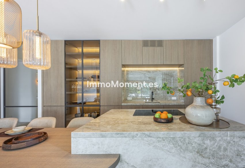 Reventa - Apartamento - Marbella - The Golden Mile