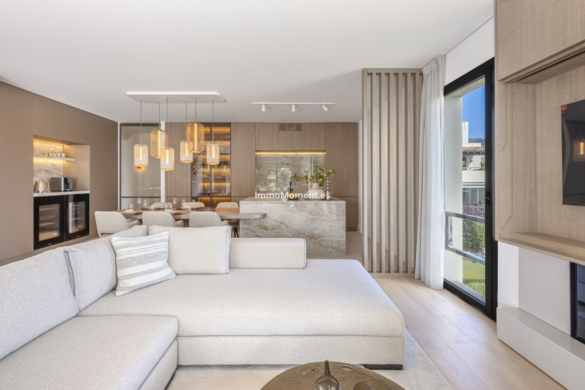 Reventa - Apartamento - Marbella - The Golden Mile