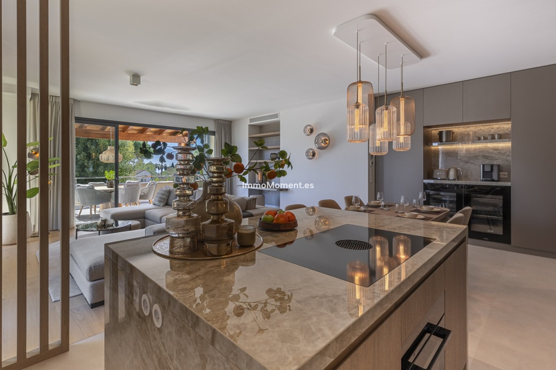 Reventa - Apartamento - Marbella - The Golden Mile