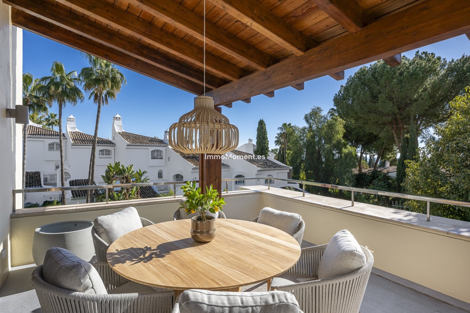 Reventa - Apartamento - Marbella - The Golden Mile