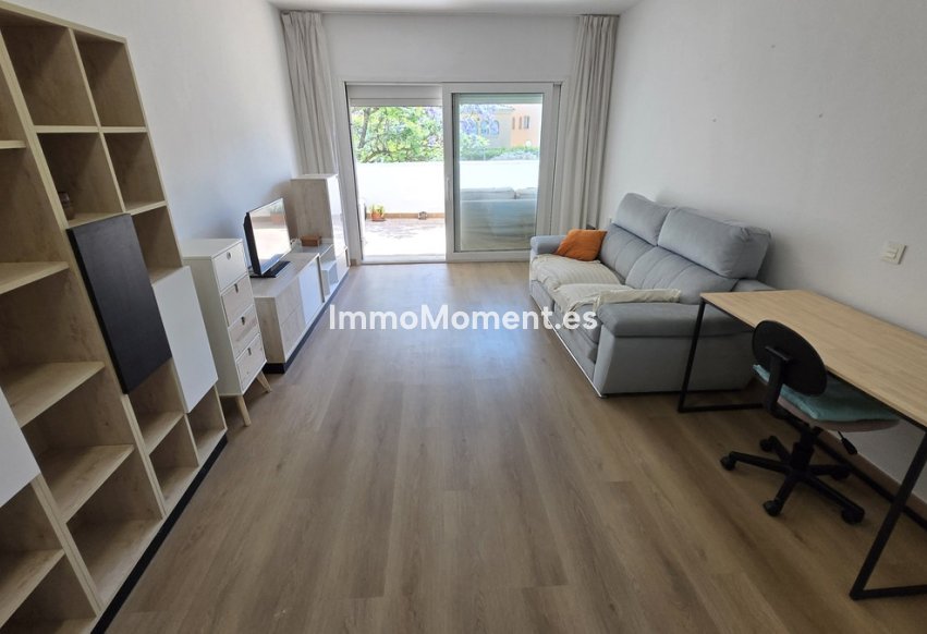 Reventa - Apartamento - Marbella - The Golden Mile