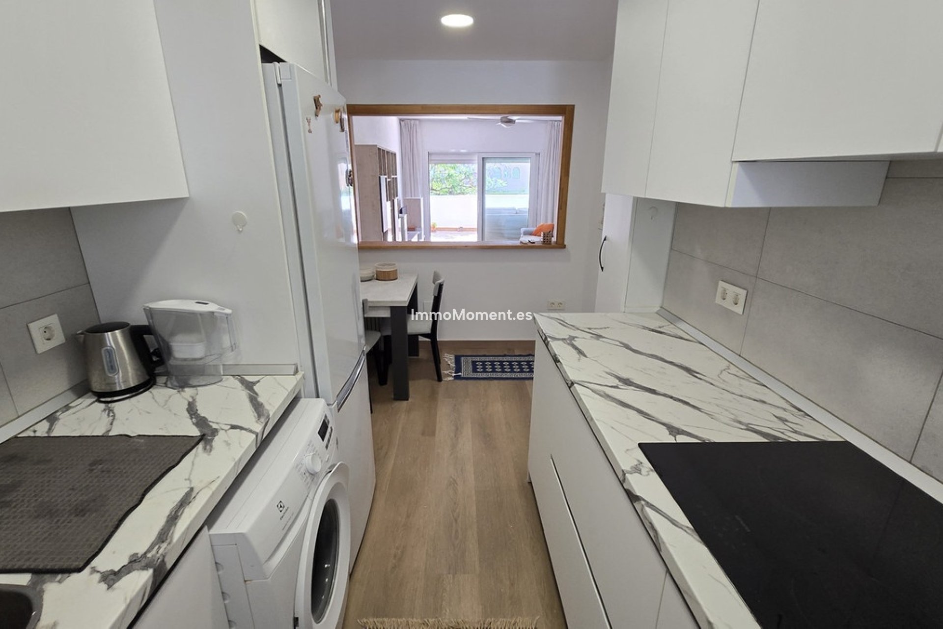 Reventa - Apartamento - Marbella - The Golden Mile