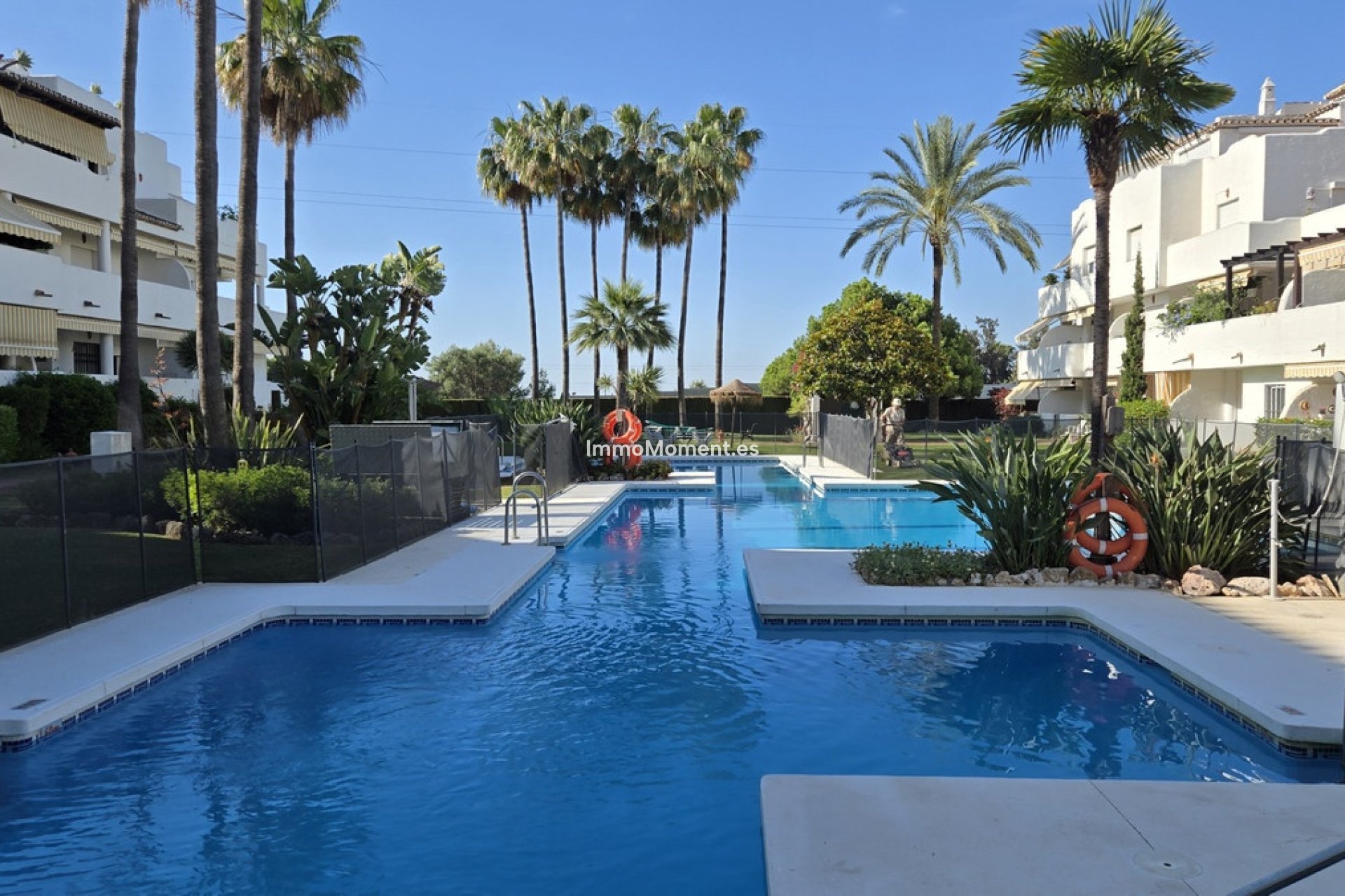 Reventa - Apartamento - Marbella - The Golden Mile