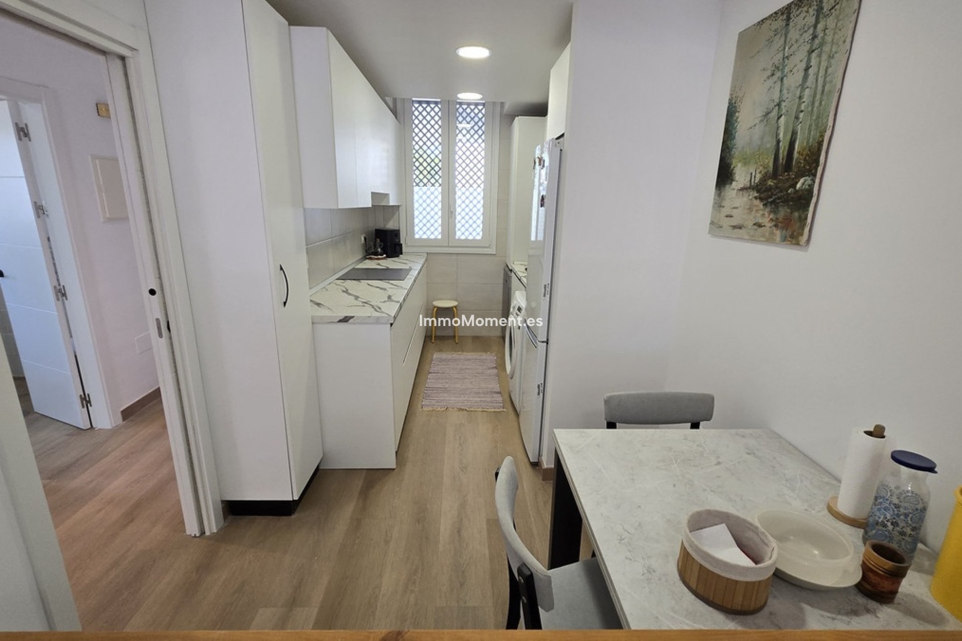 Reventa - Apartamento - Marbella - The Golden Mile