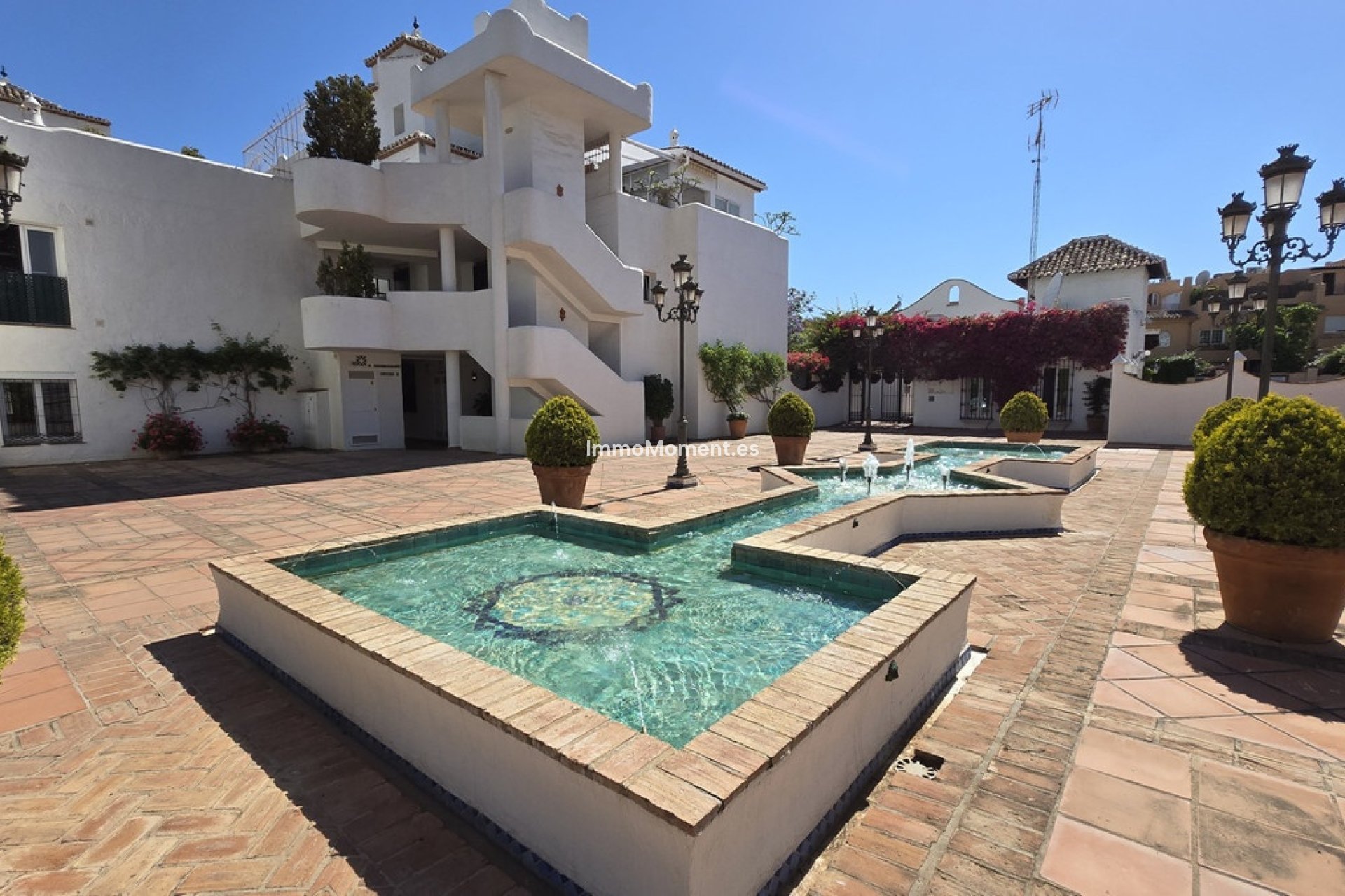 Reventa - Apartamento - Marbella - The Golden Mile