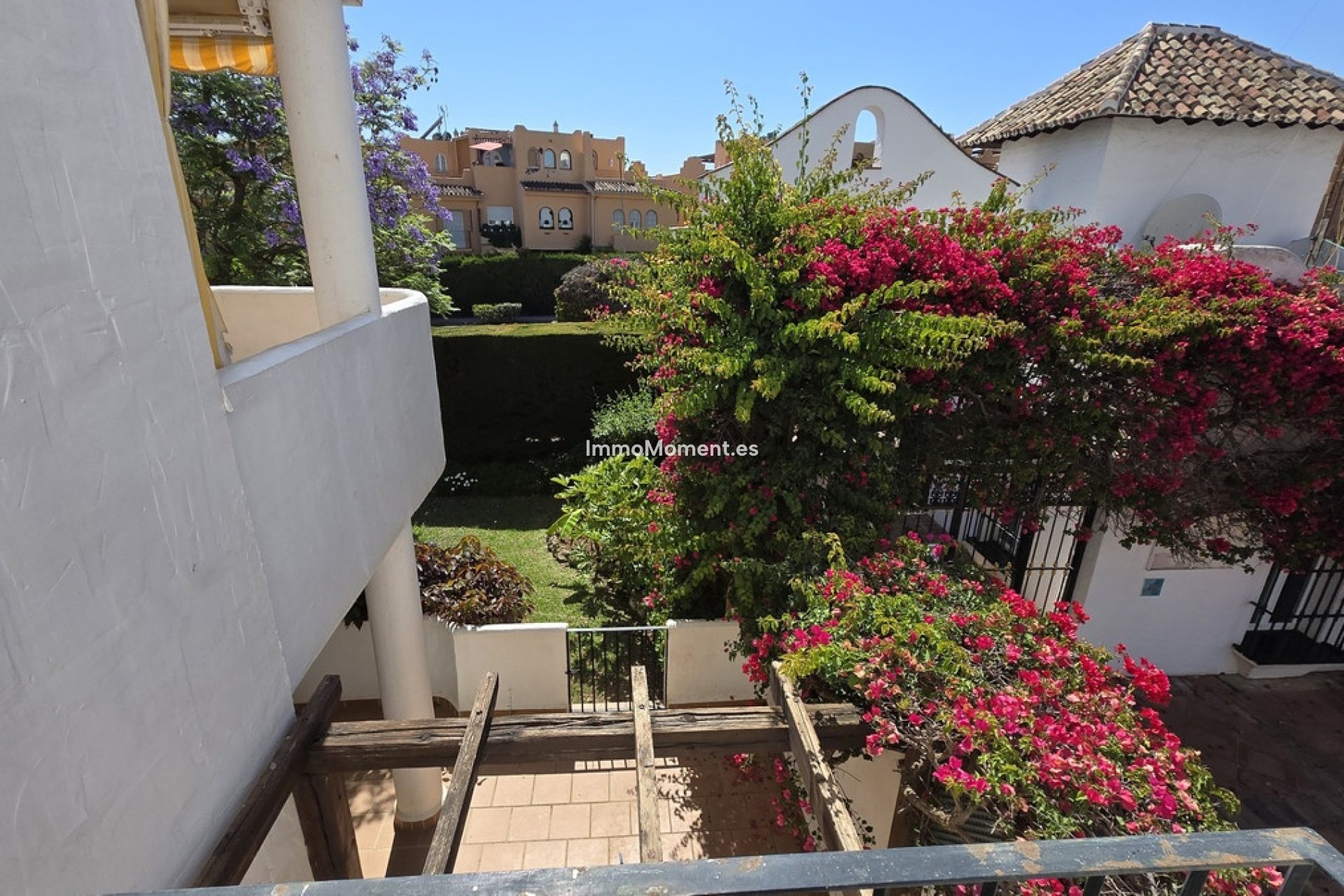 Reventa - Apartamento - Marbella - The Golden Mile