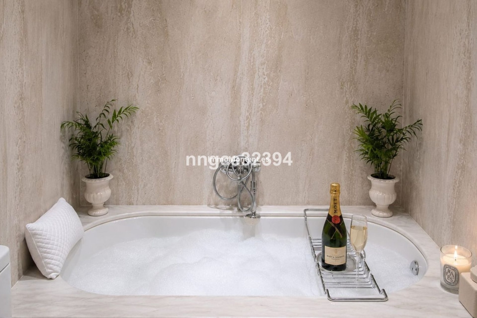 Reventa - Apartamento - Marbella - The Golden Mile