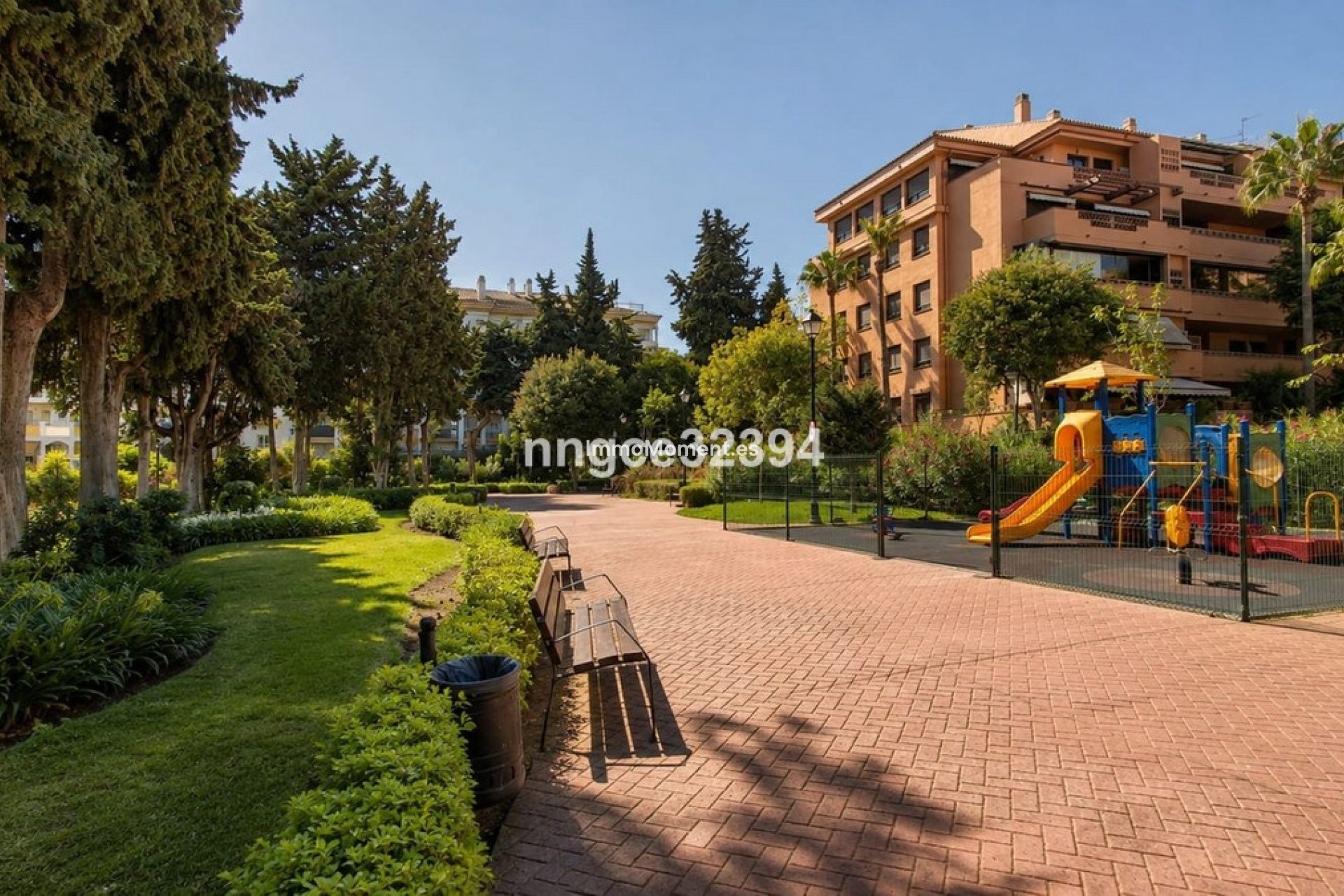 Reventa - Apartamento - Marbella - The Golden Mile