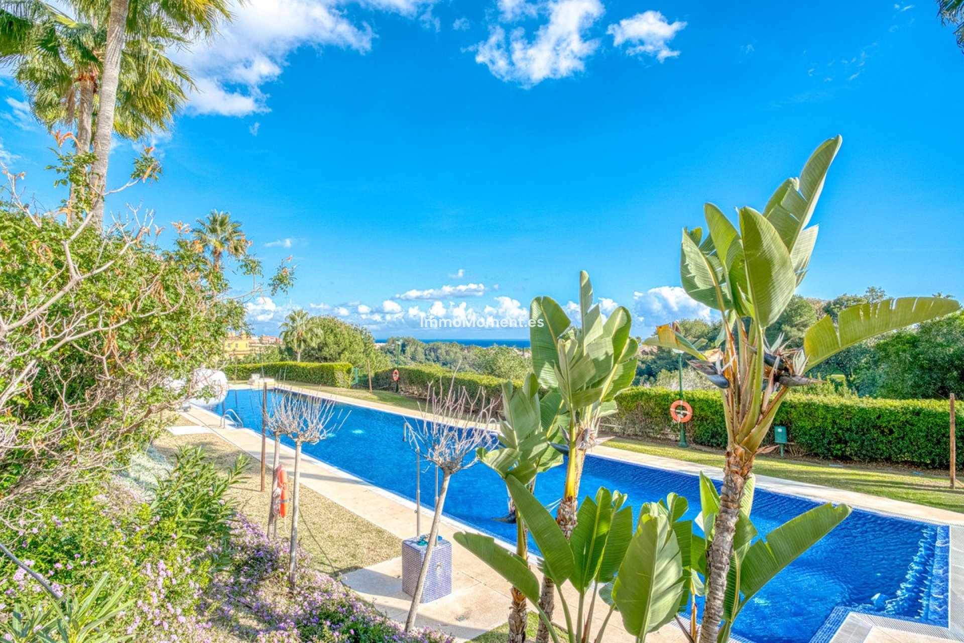 Reventa - Apartamento - Marbella - The Golden Mile