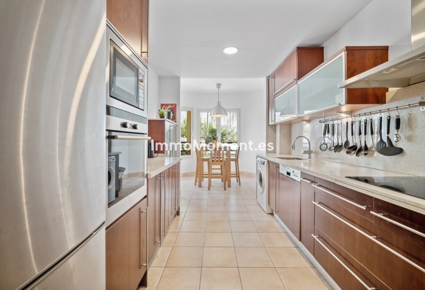 Reventa - Apartamento - Marbella - The Golden Mile