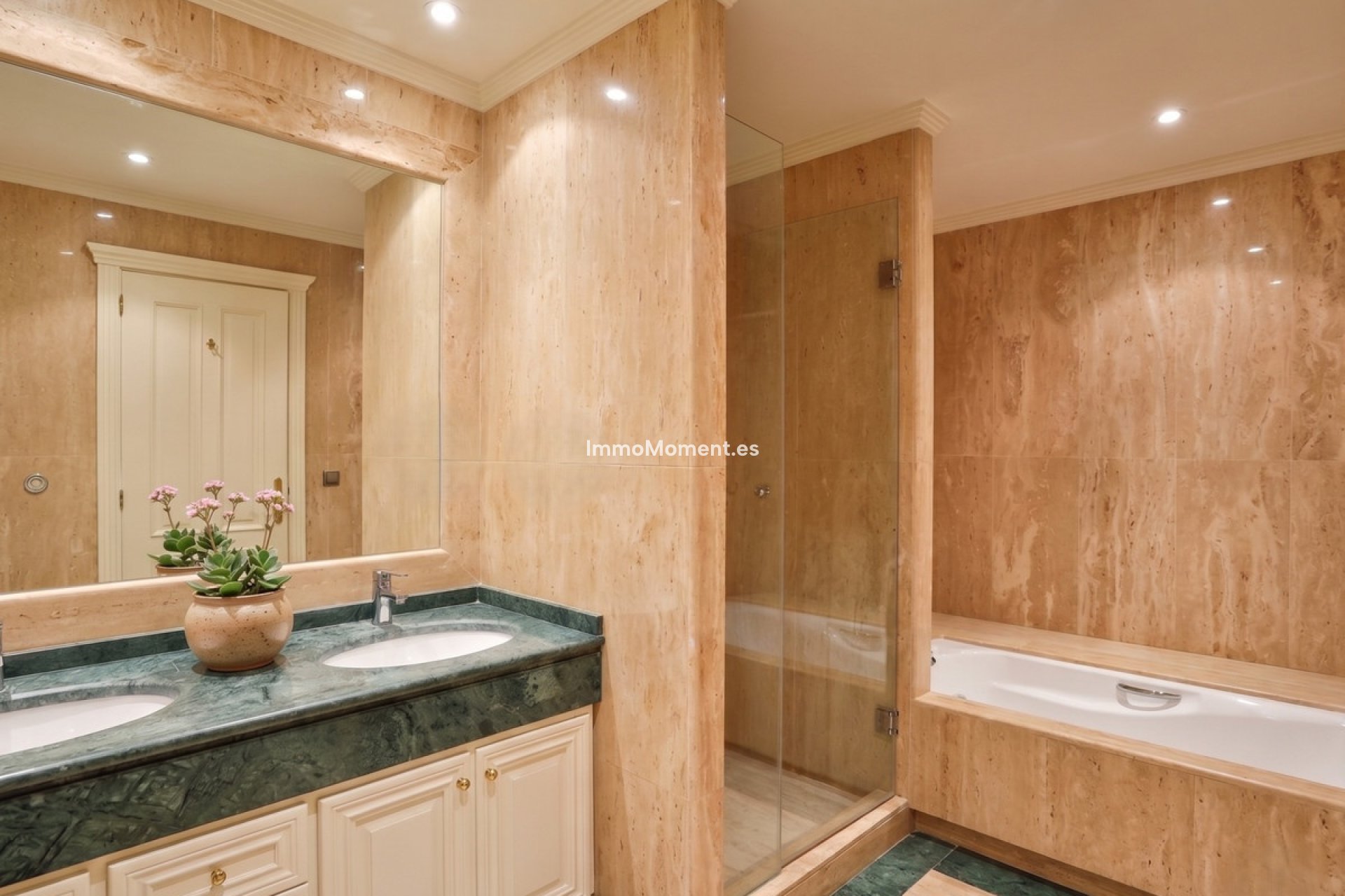 Reventa - Apartamento - Marbella - The Golden Mile