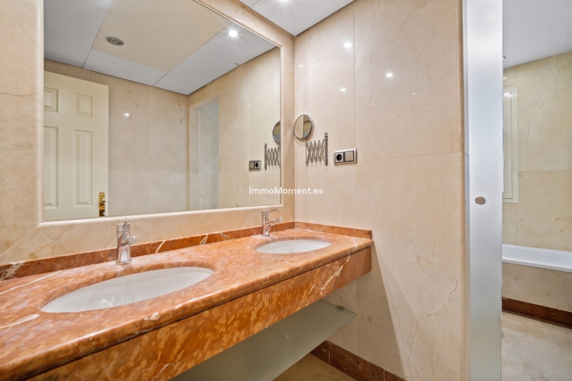 Reventa - Apartamento - Marbella - The Golden Mile