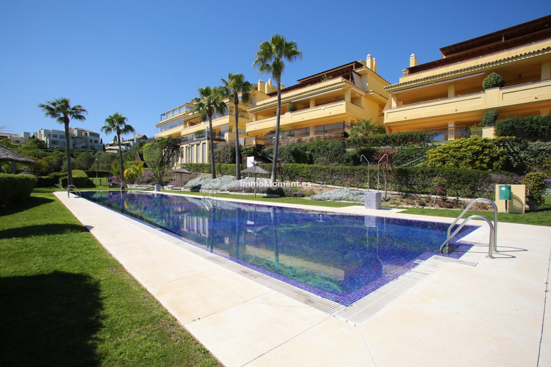 Reventa - Apartamento - Marbella - The Golden Mile
