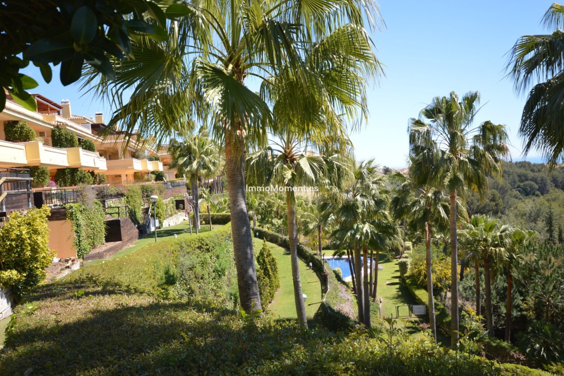 Reventa - Apartamento - Marbella - The Golden Mile