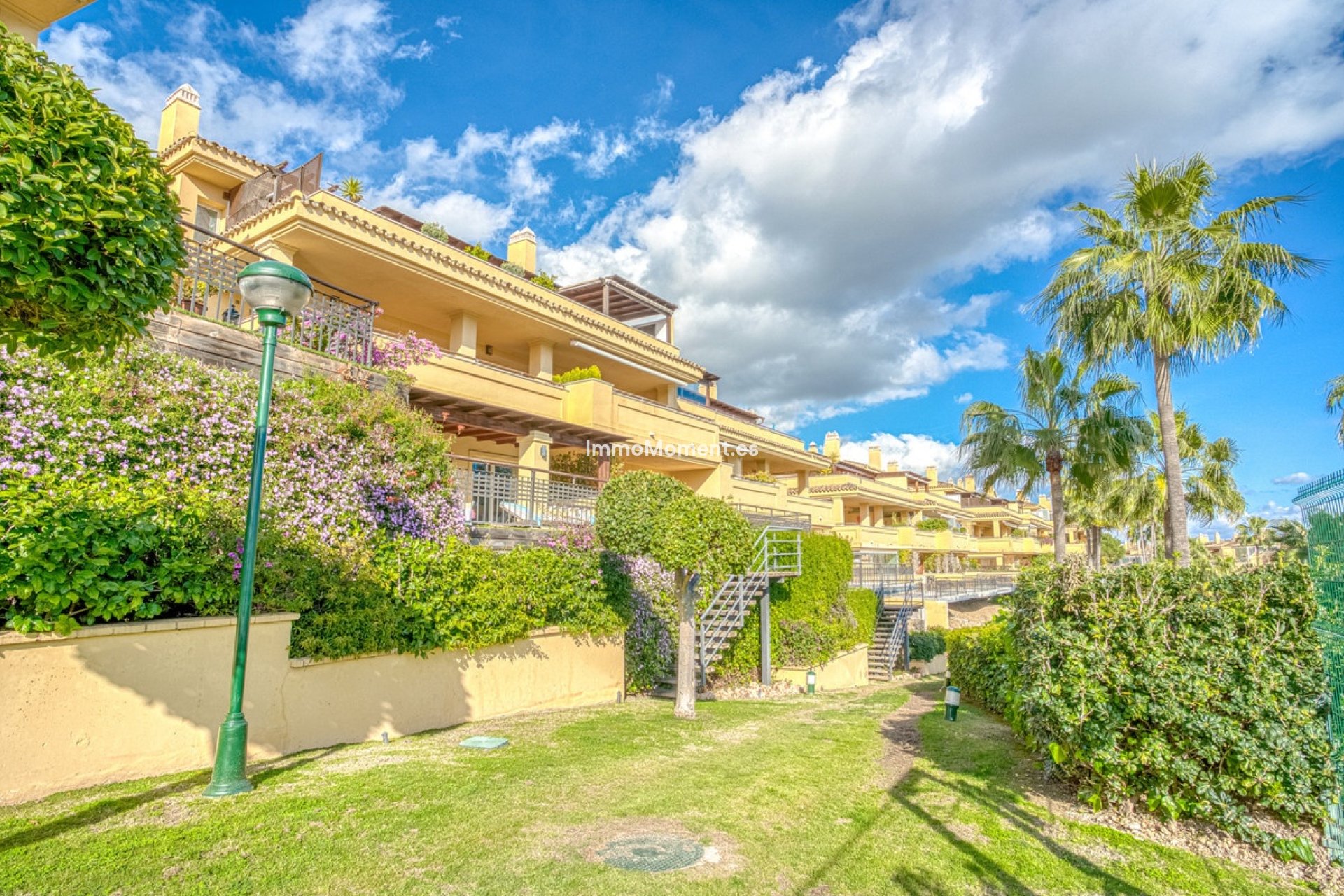 Reventa - Apartamento - Marbella - The Golden Mile