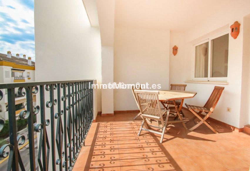 Reventa - Apartamento - Marbella - The Golden Mile
