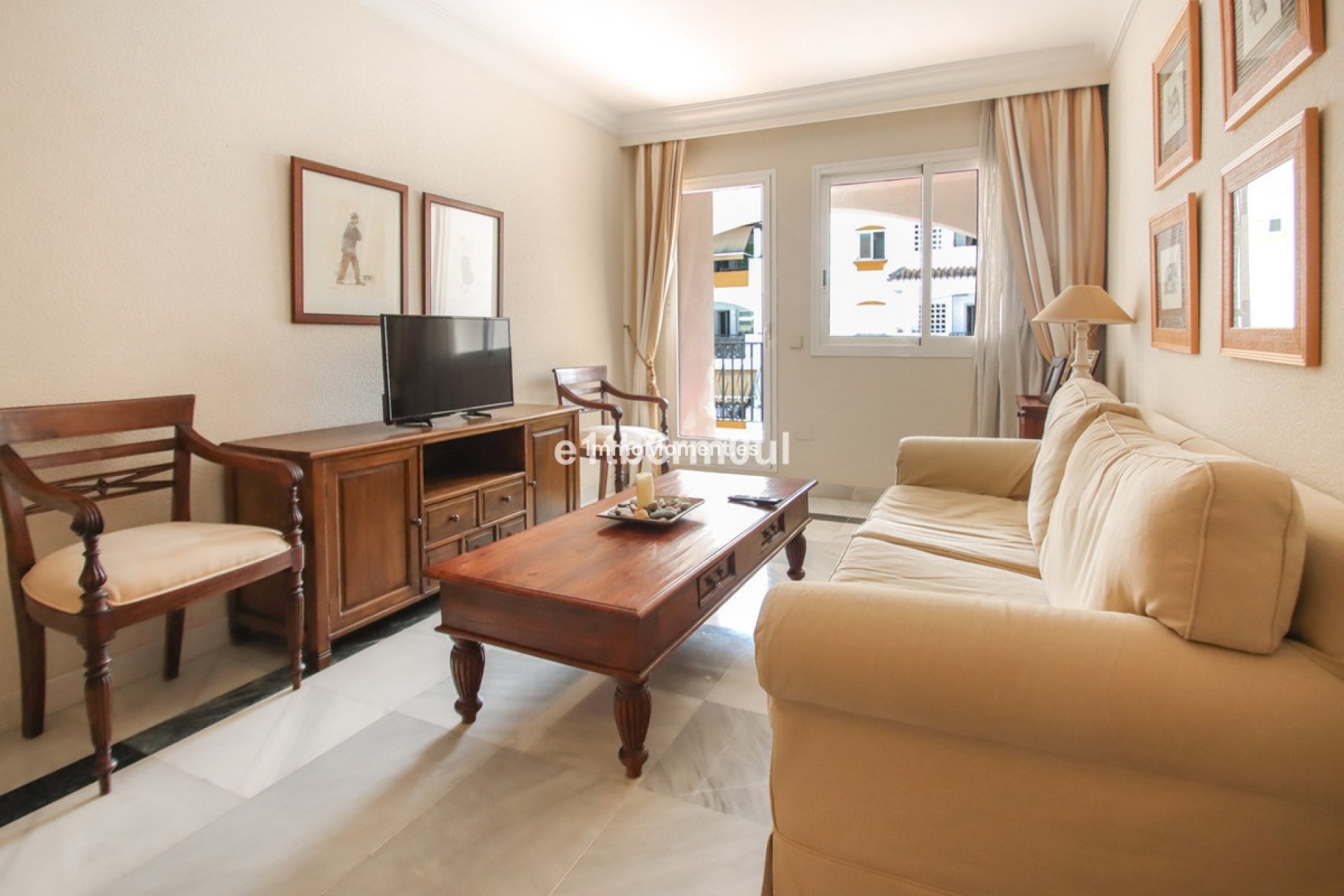 Reventa - Apartamento - Marbella - The Golden Mile