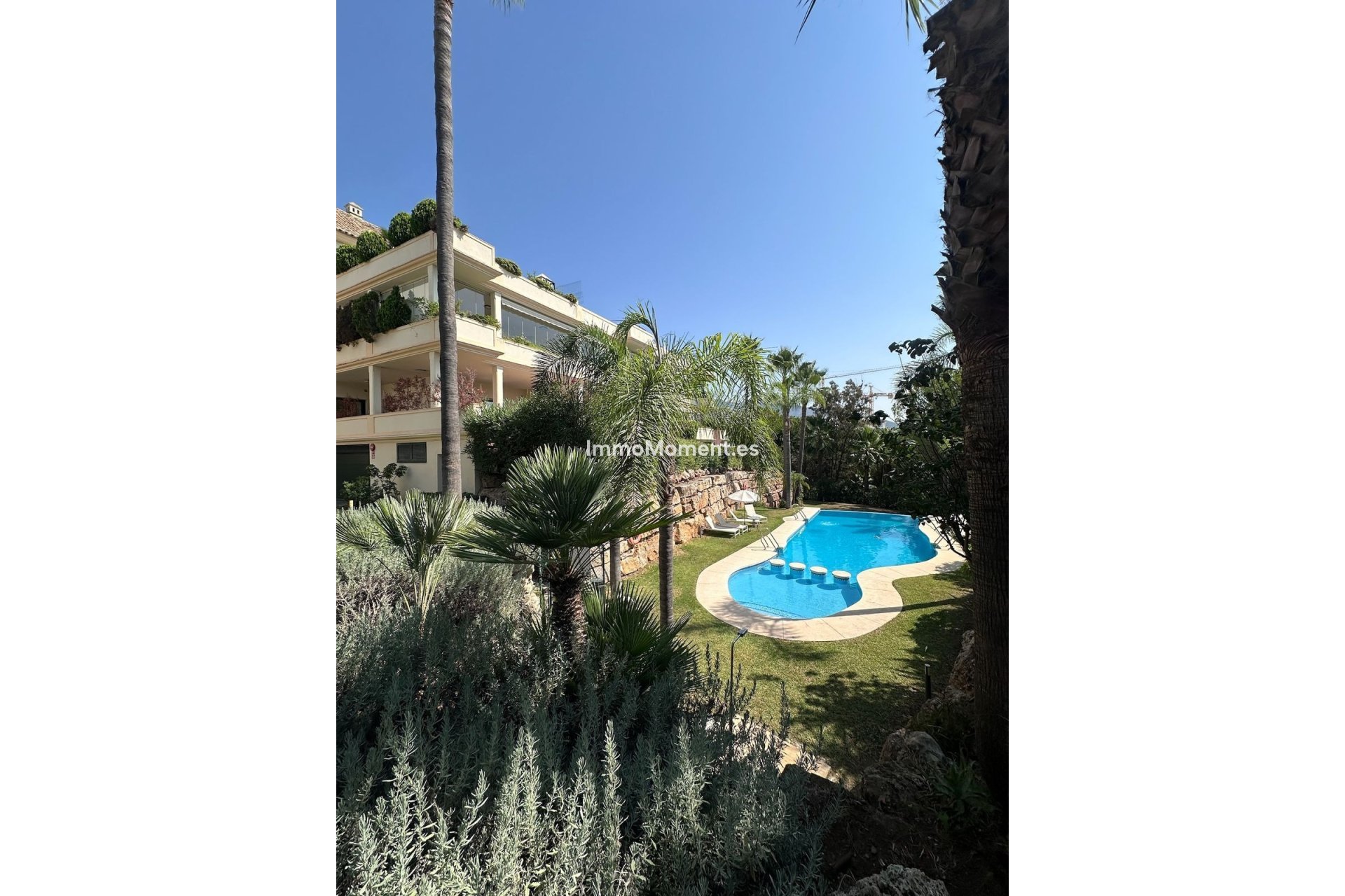 Reventa - Apartamento - Marbella - The Golden Mile