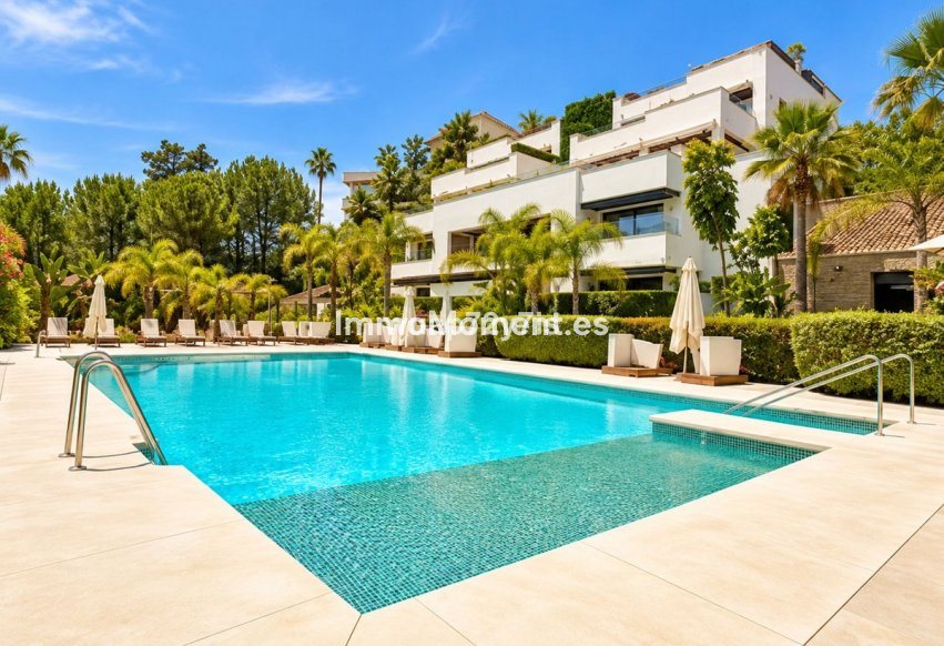 Reventa - Apartamento - Marbella - The Golden Mile