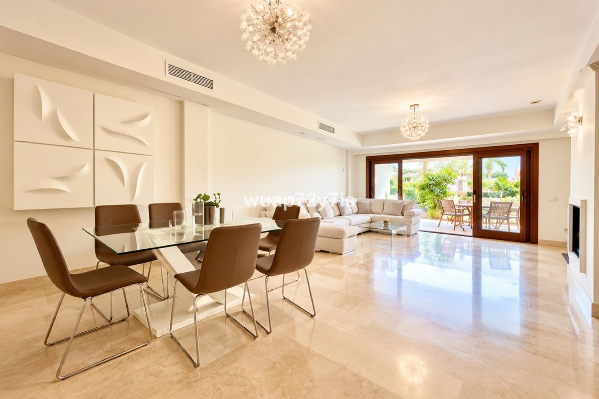 Reventa - Apartamento - Marbella - The Golden Mile