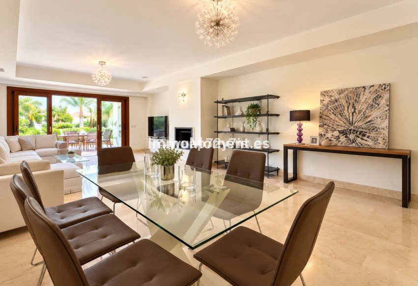 Reventa - Apartamento - Marbella - The Golden Mile