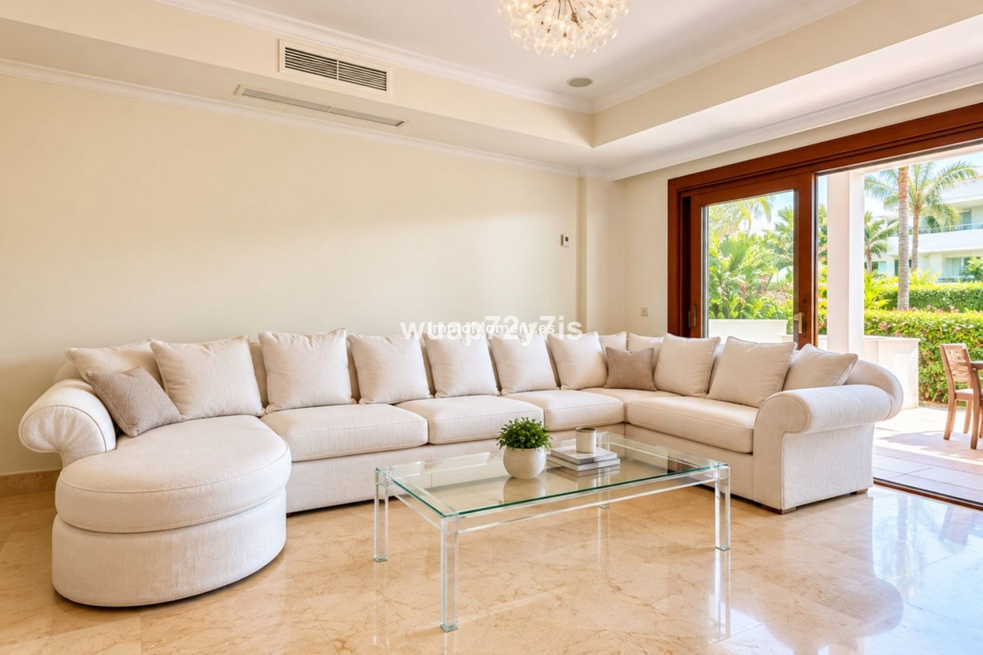 Reventa - Apartamento - Marbella - The Golden Mile