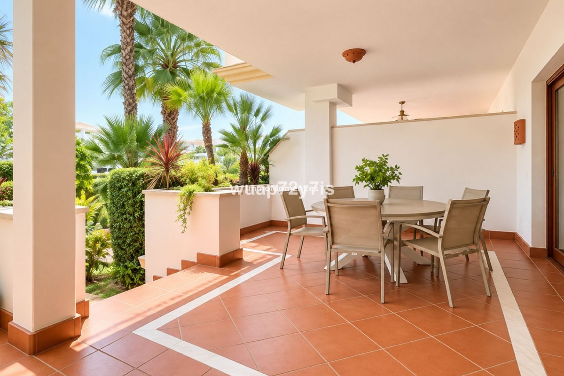 Reventa - Apartamento - Marbella - The Golden Mile