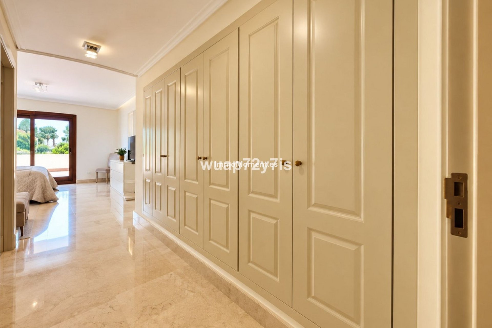Reventa - Apartamento - Marbella - The Golden Mile