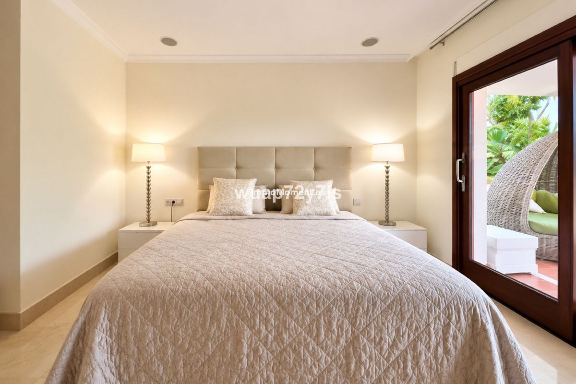 Reventa - Apartamento - Marbella - The Golden Mile