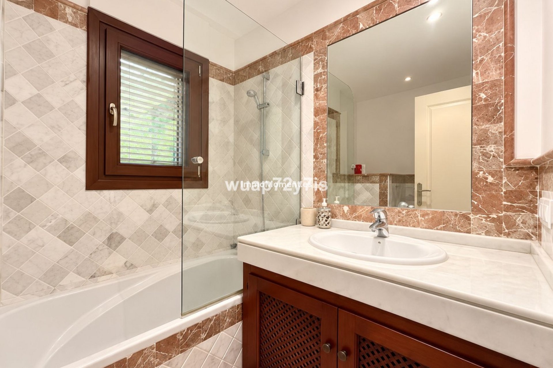 Reventa - Apartamento - Marbella - The Golden Mile