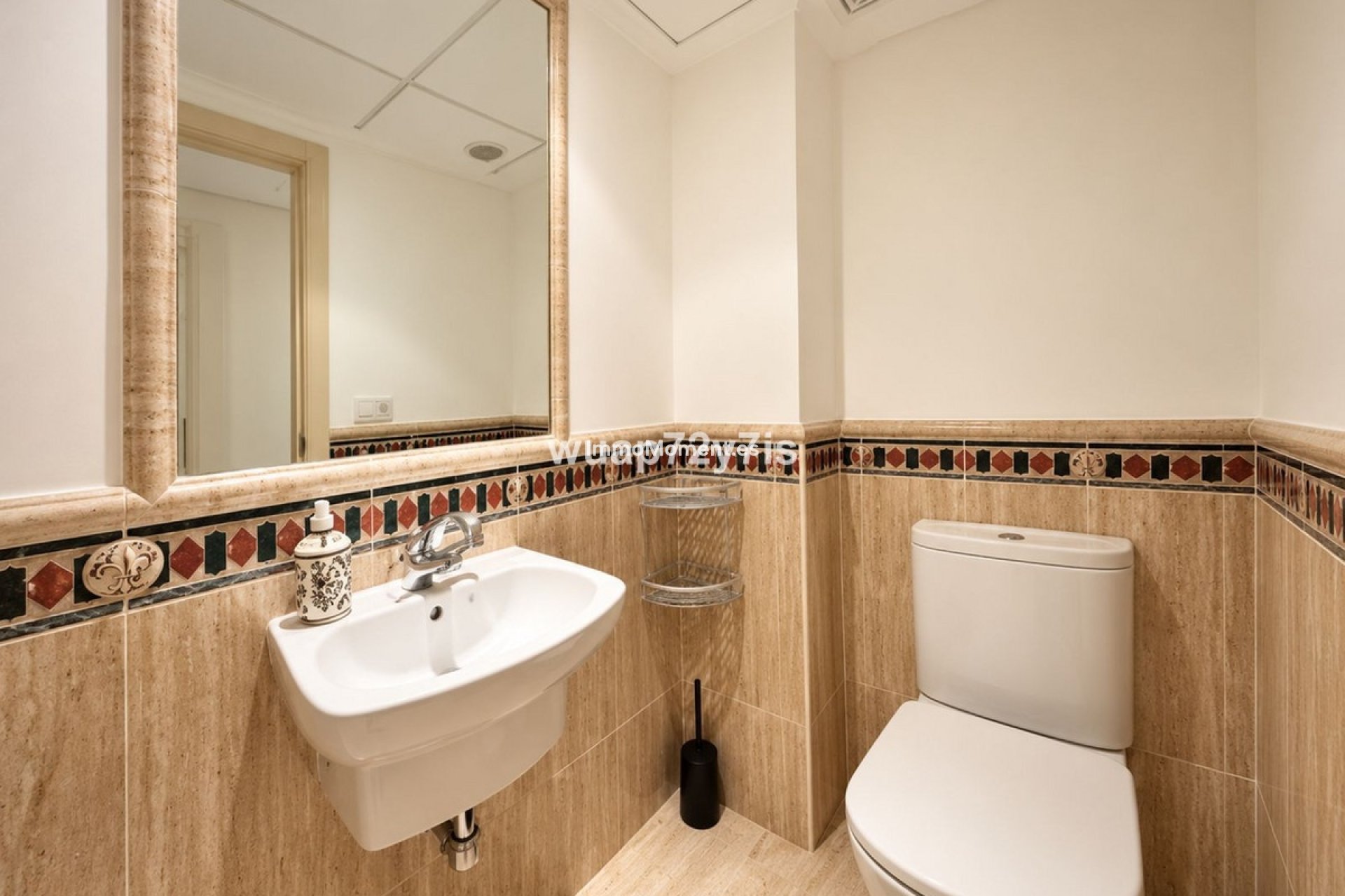 Reventa - Apartamento - Marbella - The Golden Mile