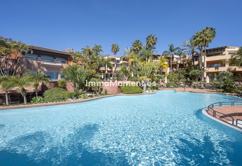 Reventa - Apartamento - Marbella - The Golden Mile