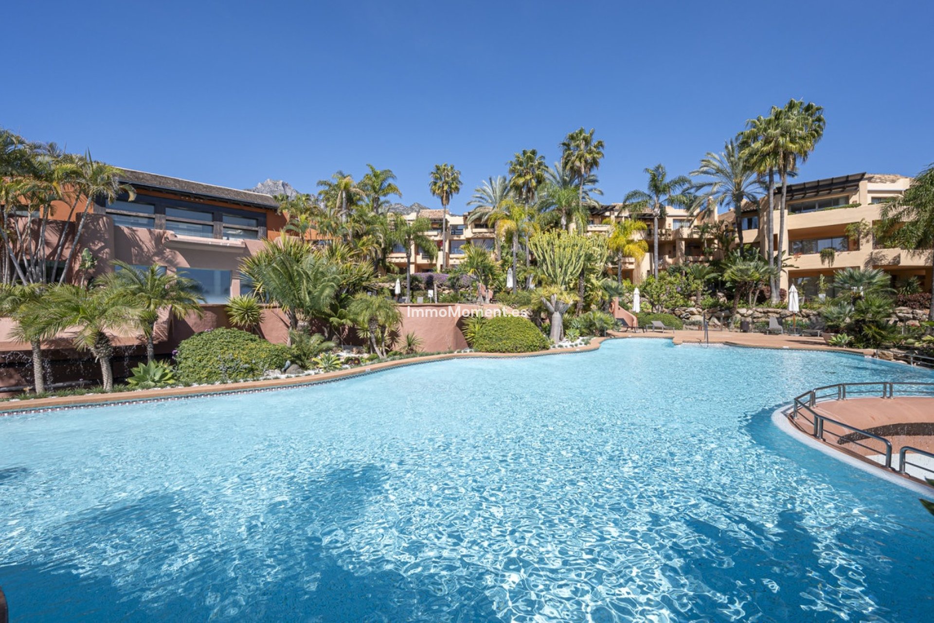 Reventa - Apartamento - Marbella - The Golden Mile