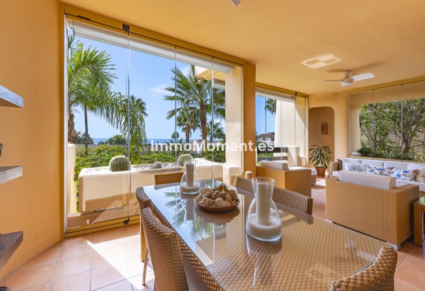 Reventa - Apartamento - Marbella - The Golden Mile