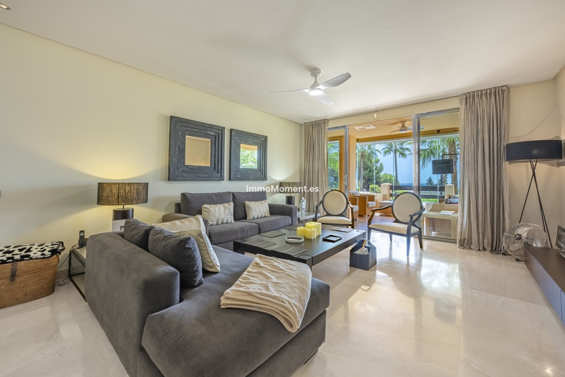 Reventa - Apartamento - Marbella - The Golden Mile