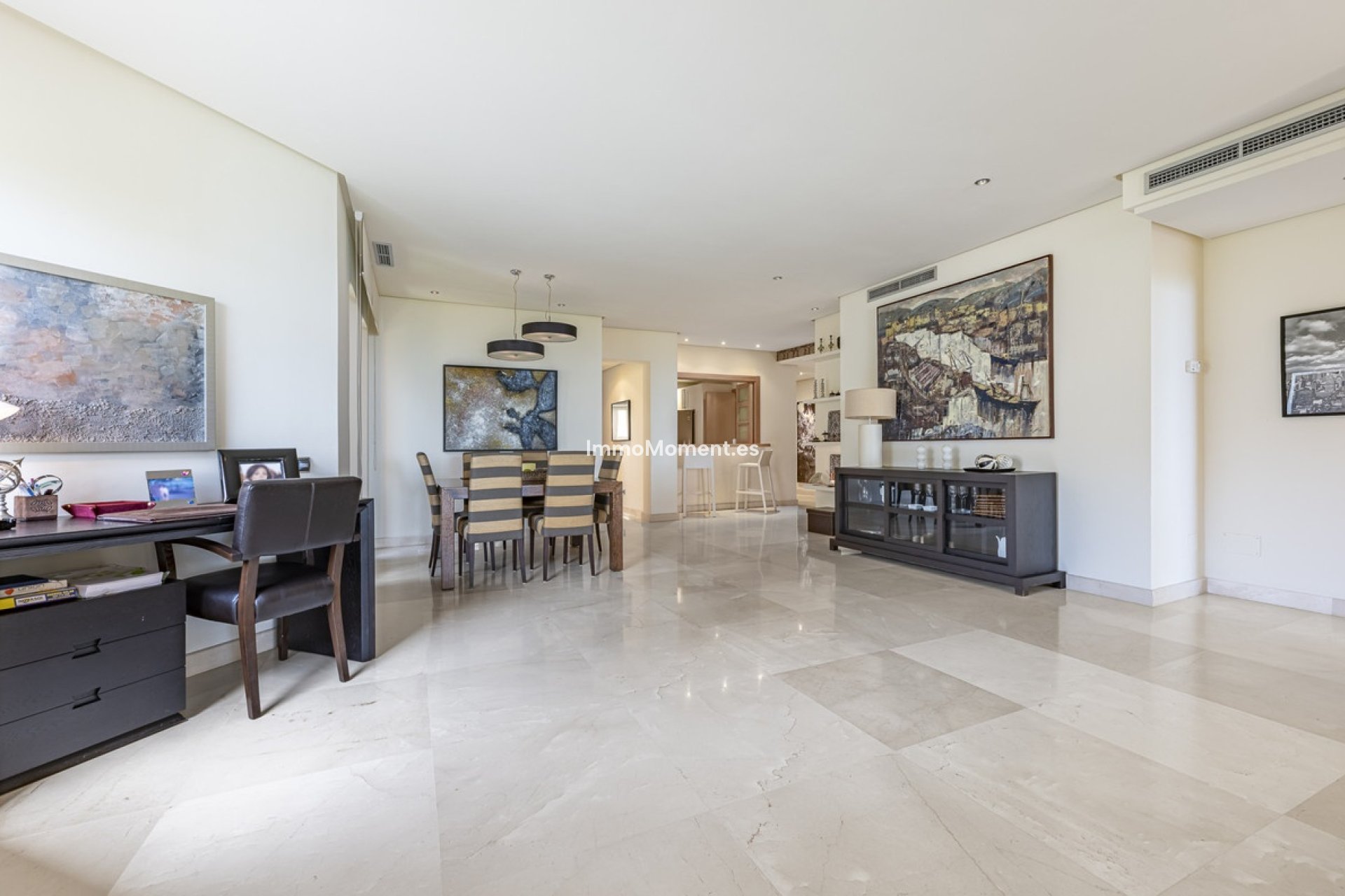 Reventa - Apartamento - Marbella - The Golden Mile
