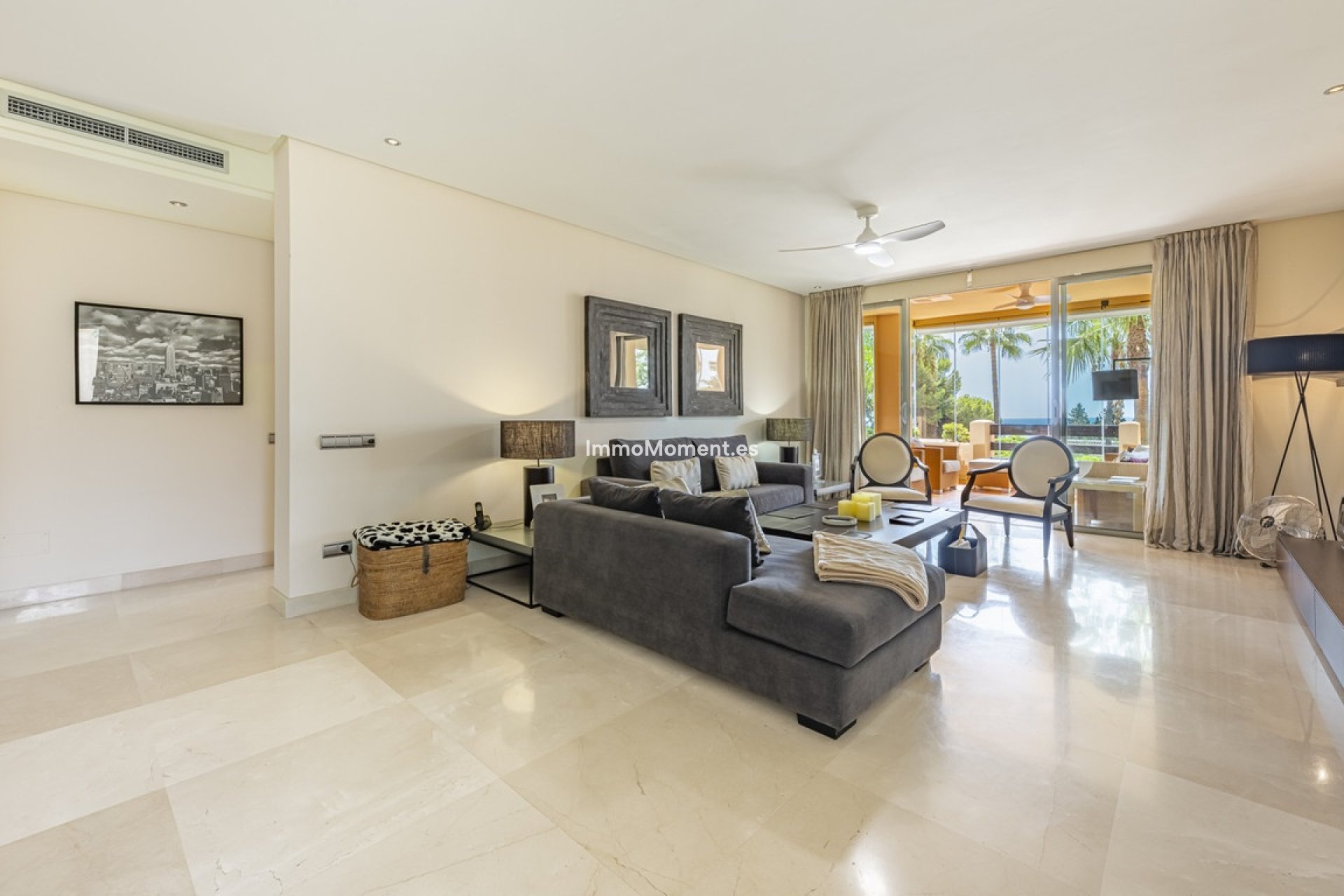 Reventa - Apartamento - Marbella - The Golden Mile