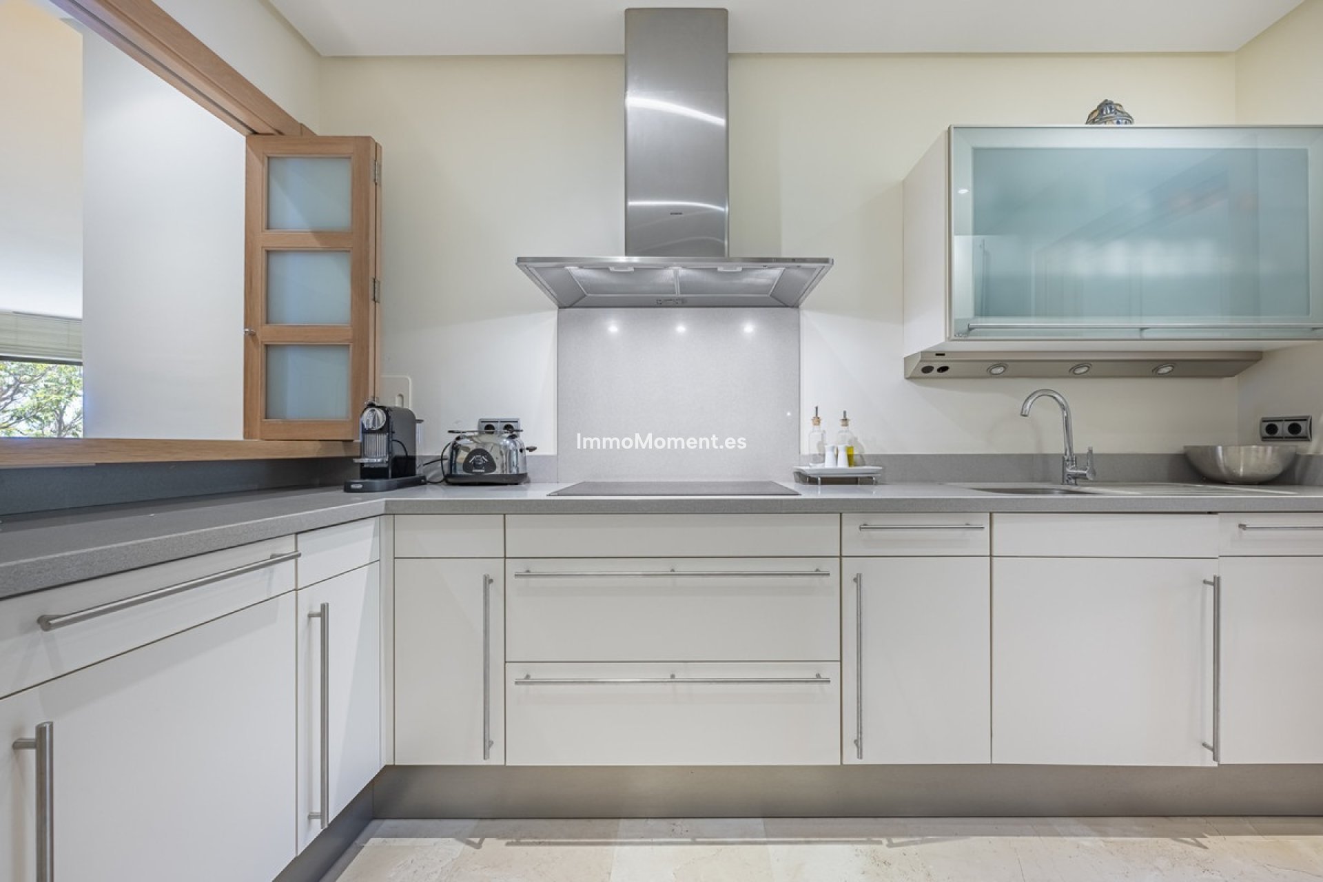 Reventa - Apartamento - Marbella - The Golden Mile