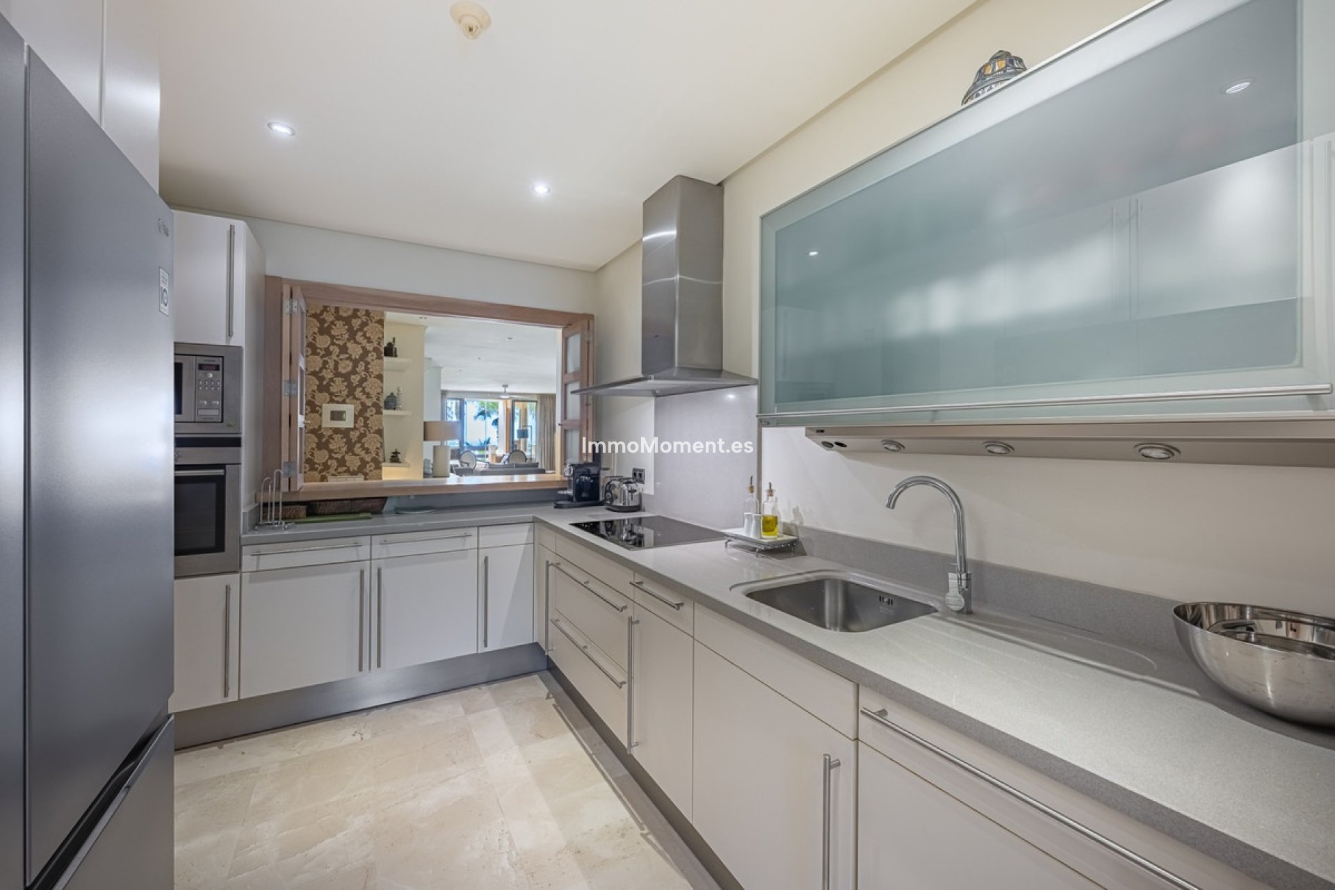 Reventa - Apartamento - Marbella - The Golden Mile