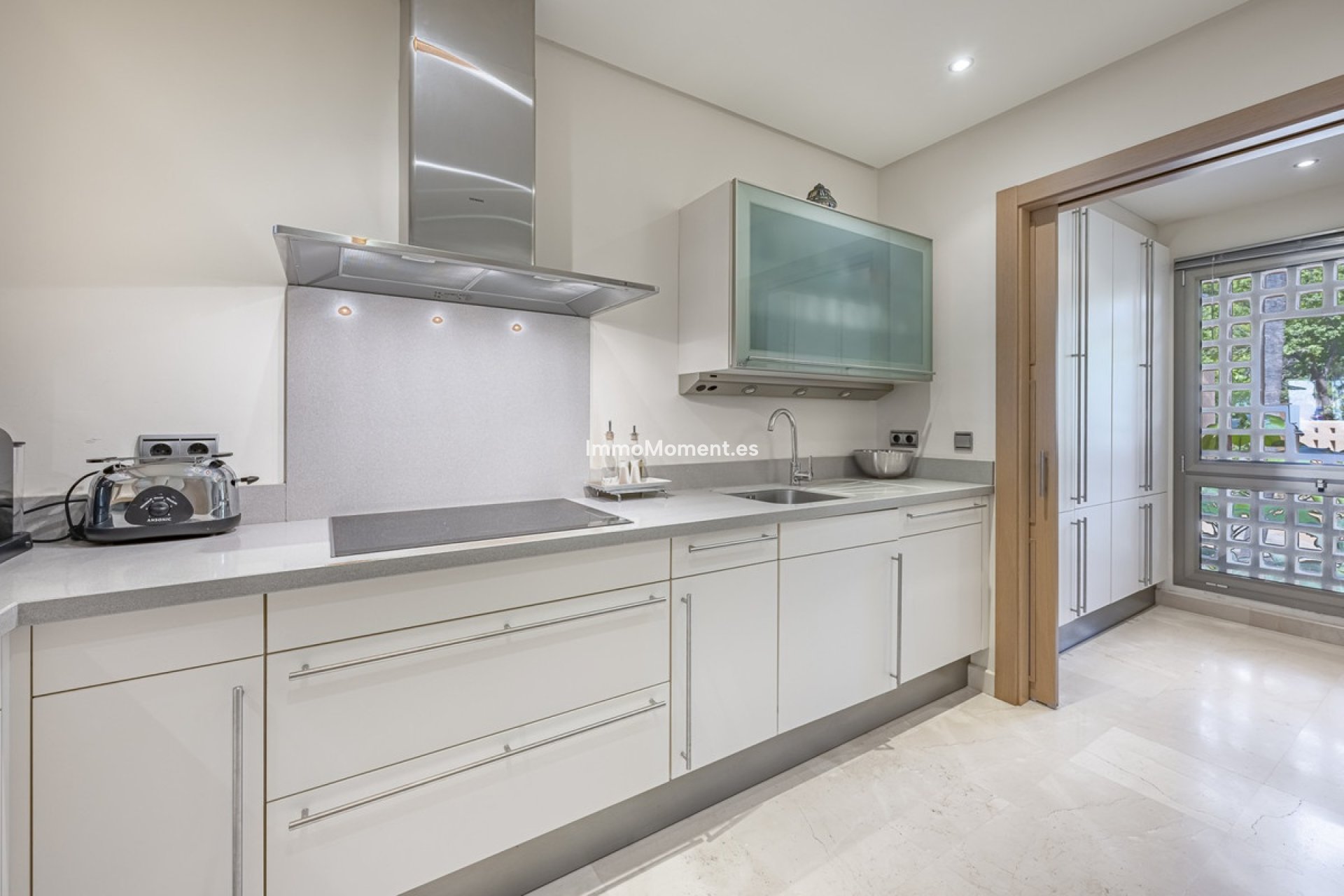Reventa - Apartamento - Marbella - The Golden Mile