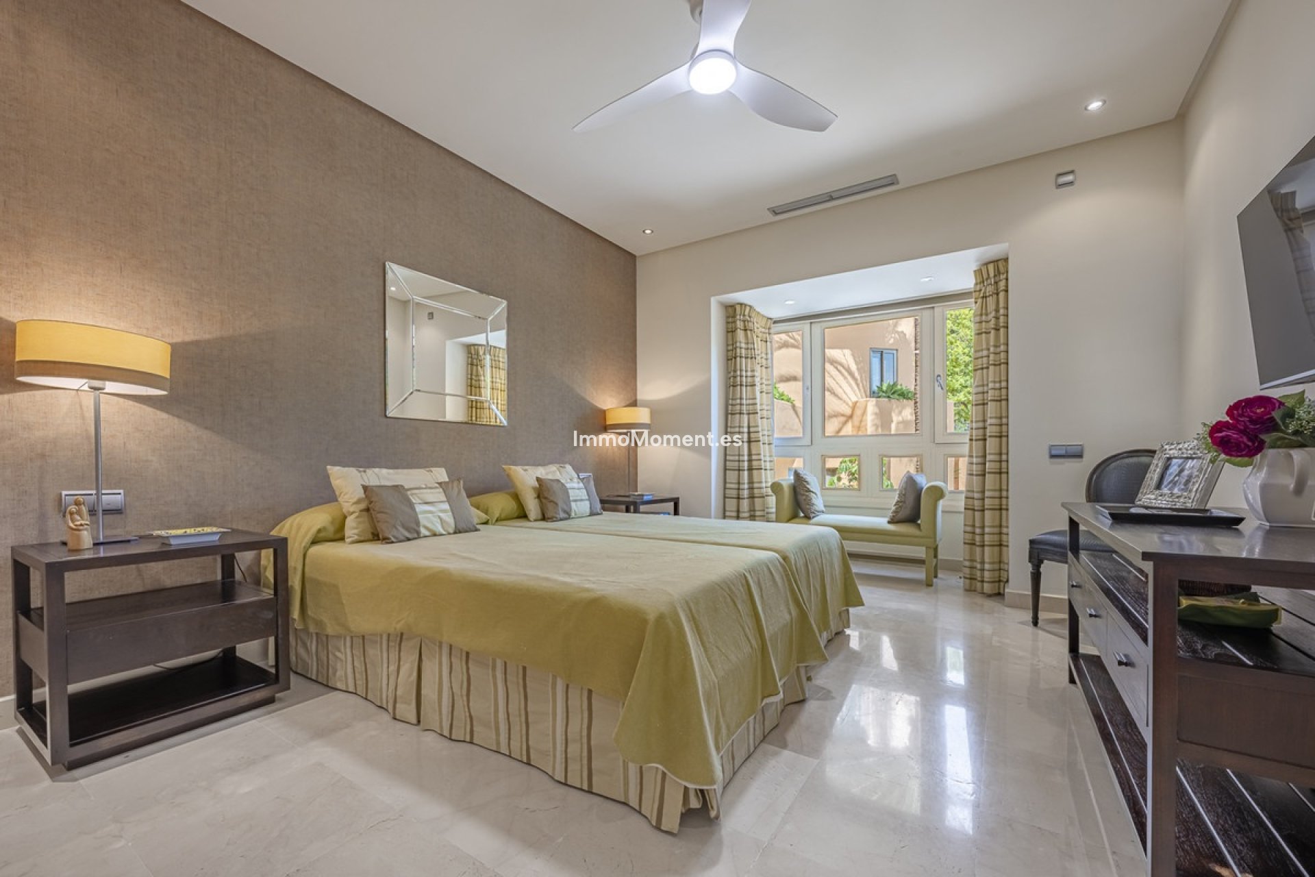 Reventa - Apartamento - Marbella - The Golden Mile
