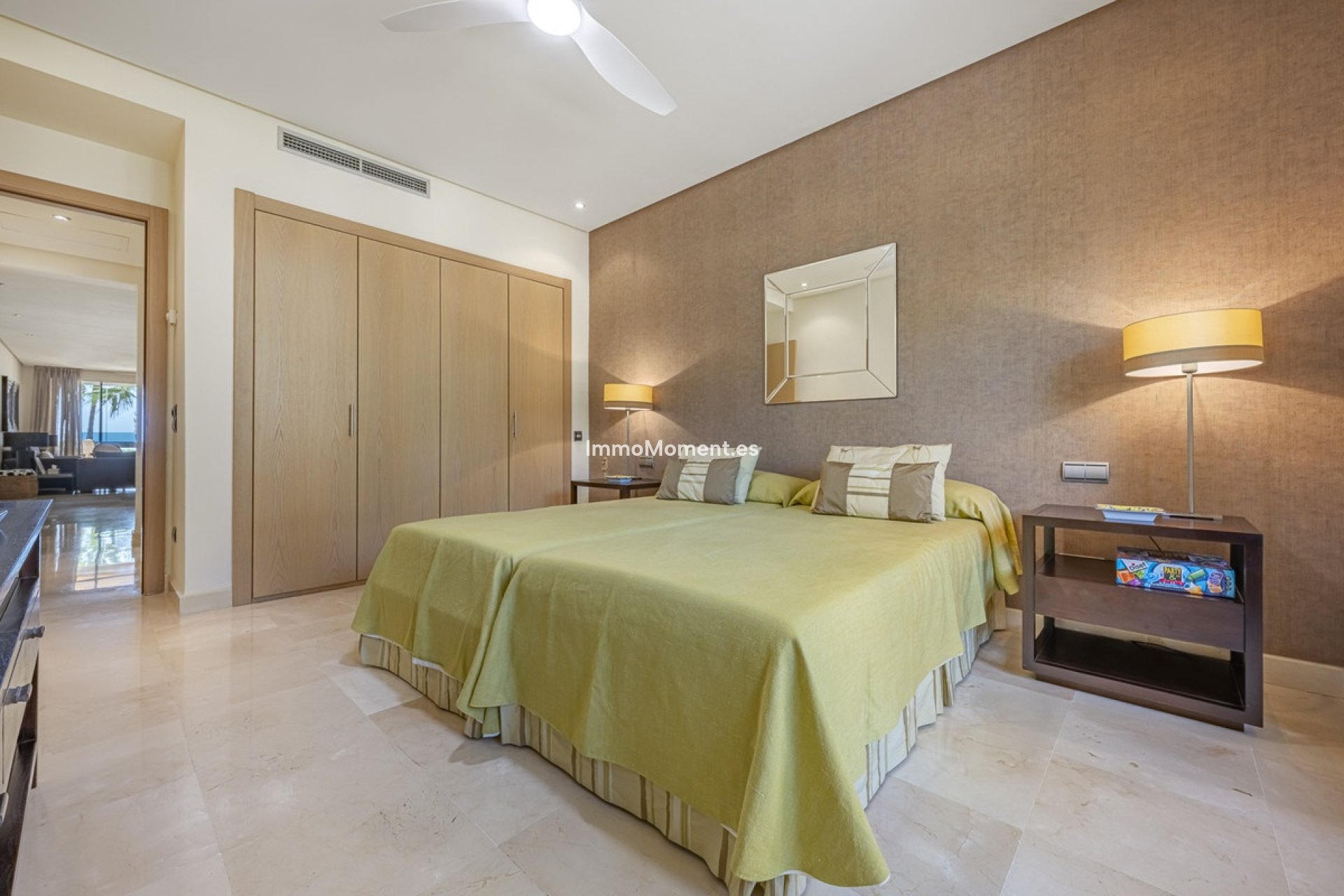 Reventa - Apartamento - Marbella - The Golden Mile