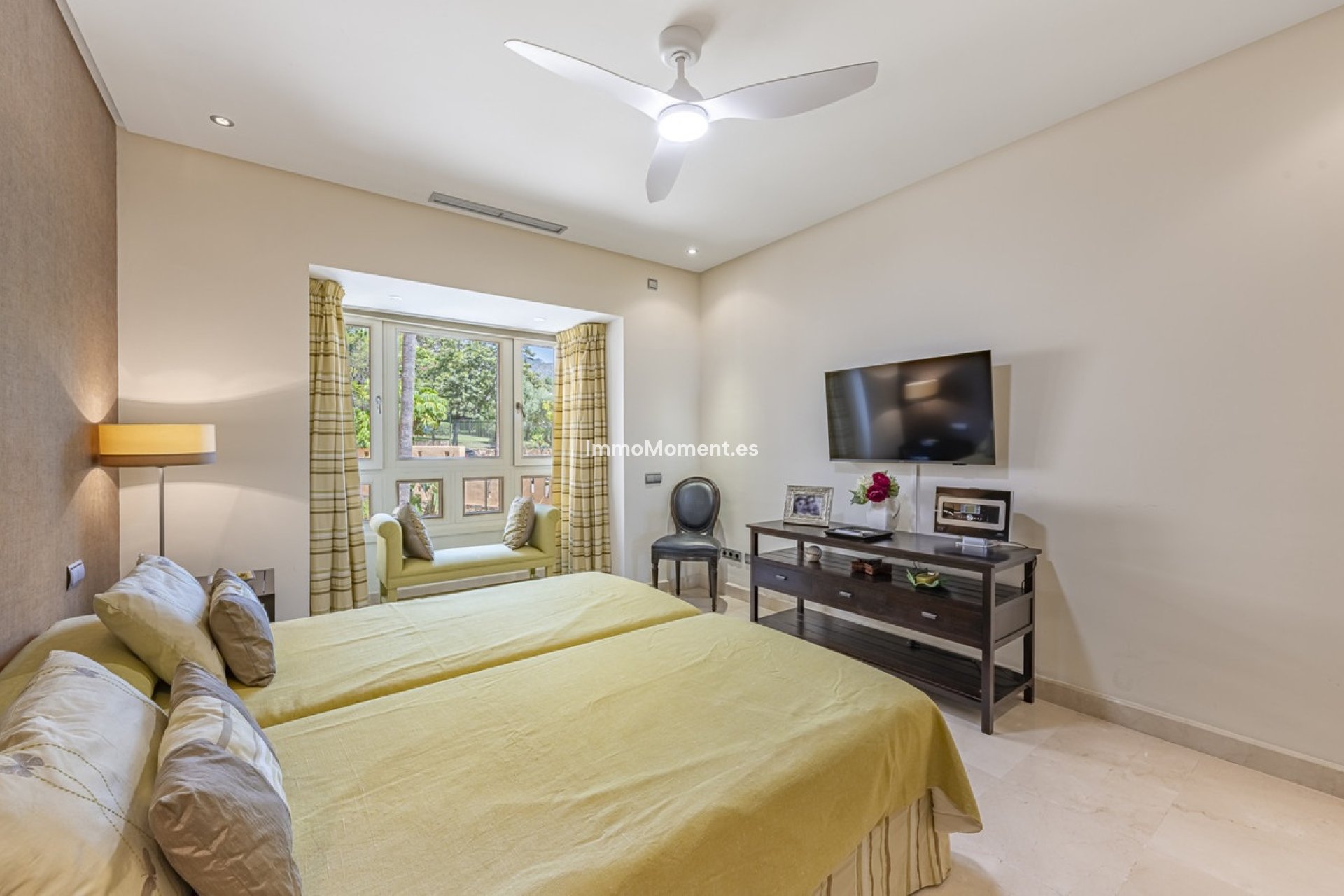 Reventa - Apartamento - Marbella - The Golden Mile