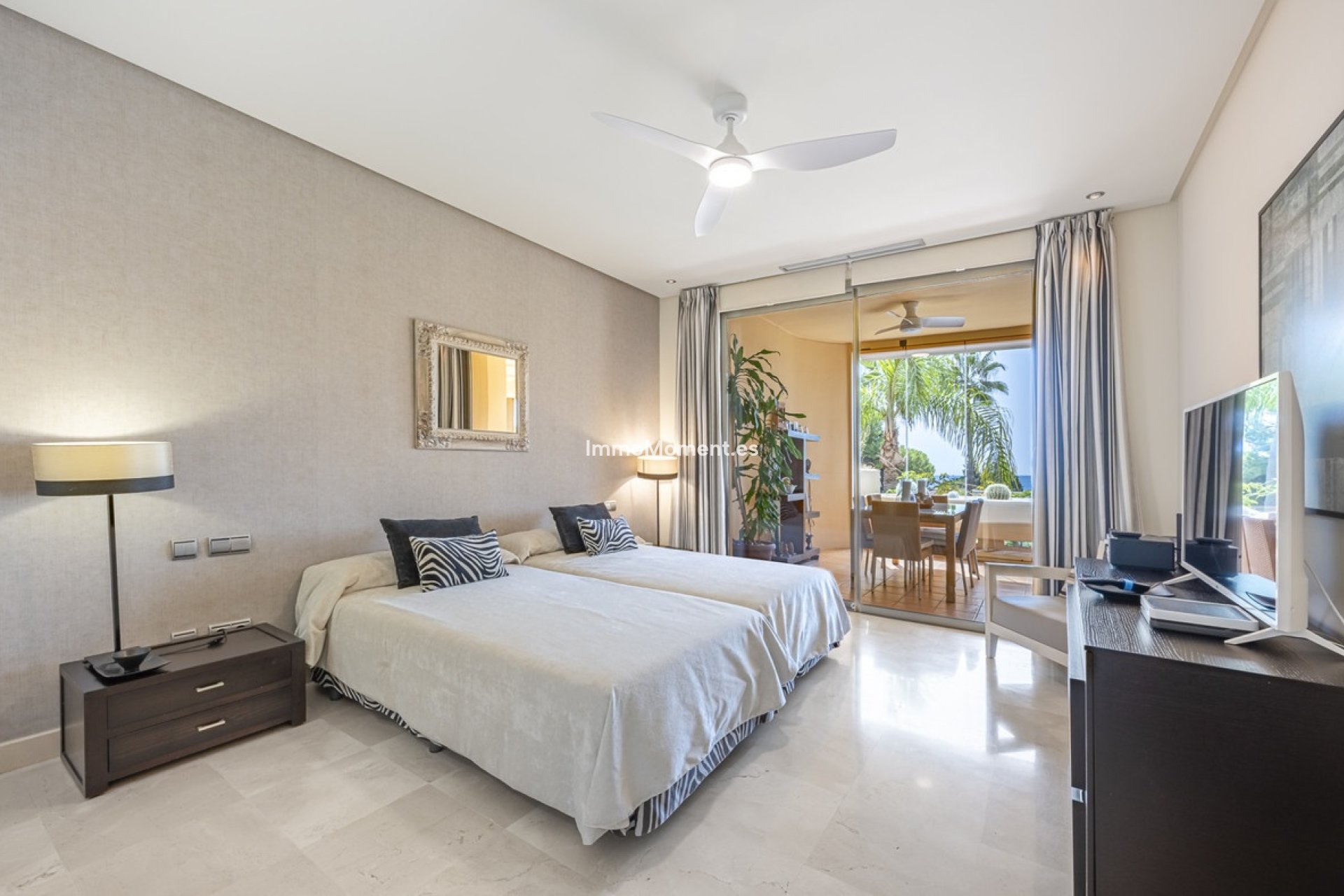 Reventa - Apartamento - Marbella - The Golden Mile