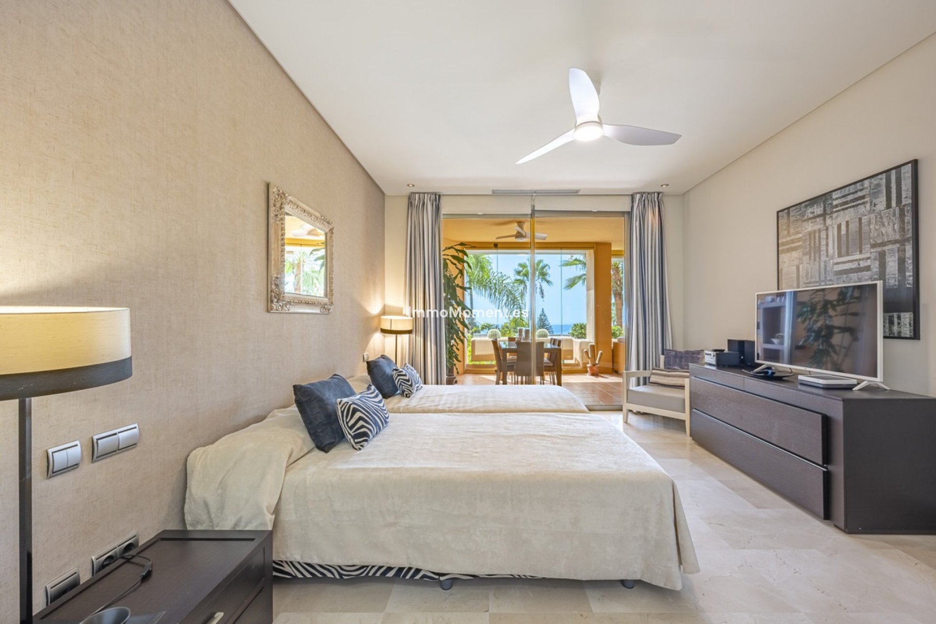Reventa - Apartamento - Marbella - The Golden Mile