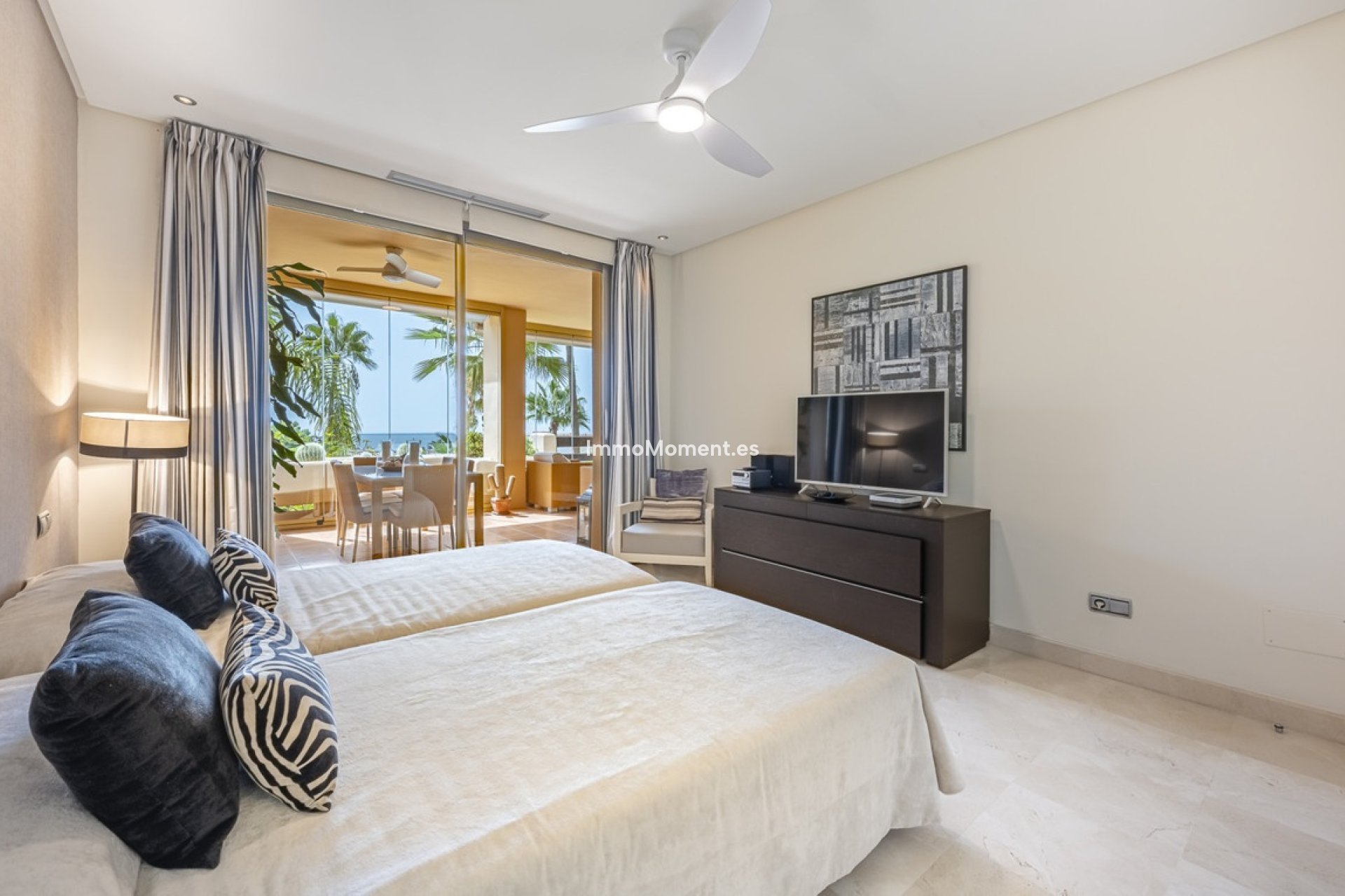 Reventa - Apartamento - Marbella - The Golden Mile