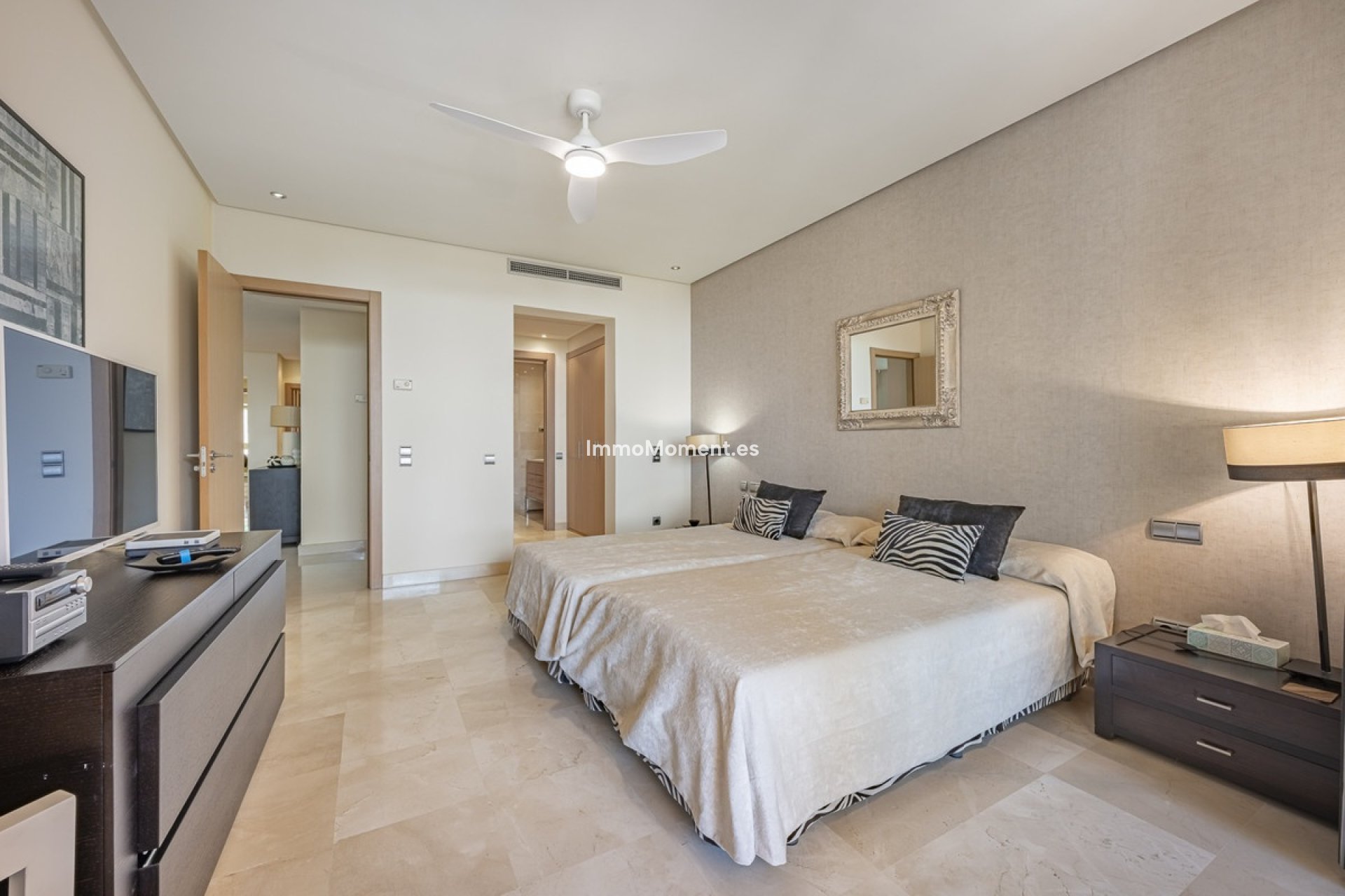 Reventa - Apartamento - Marbella - The Golden Mile