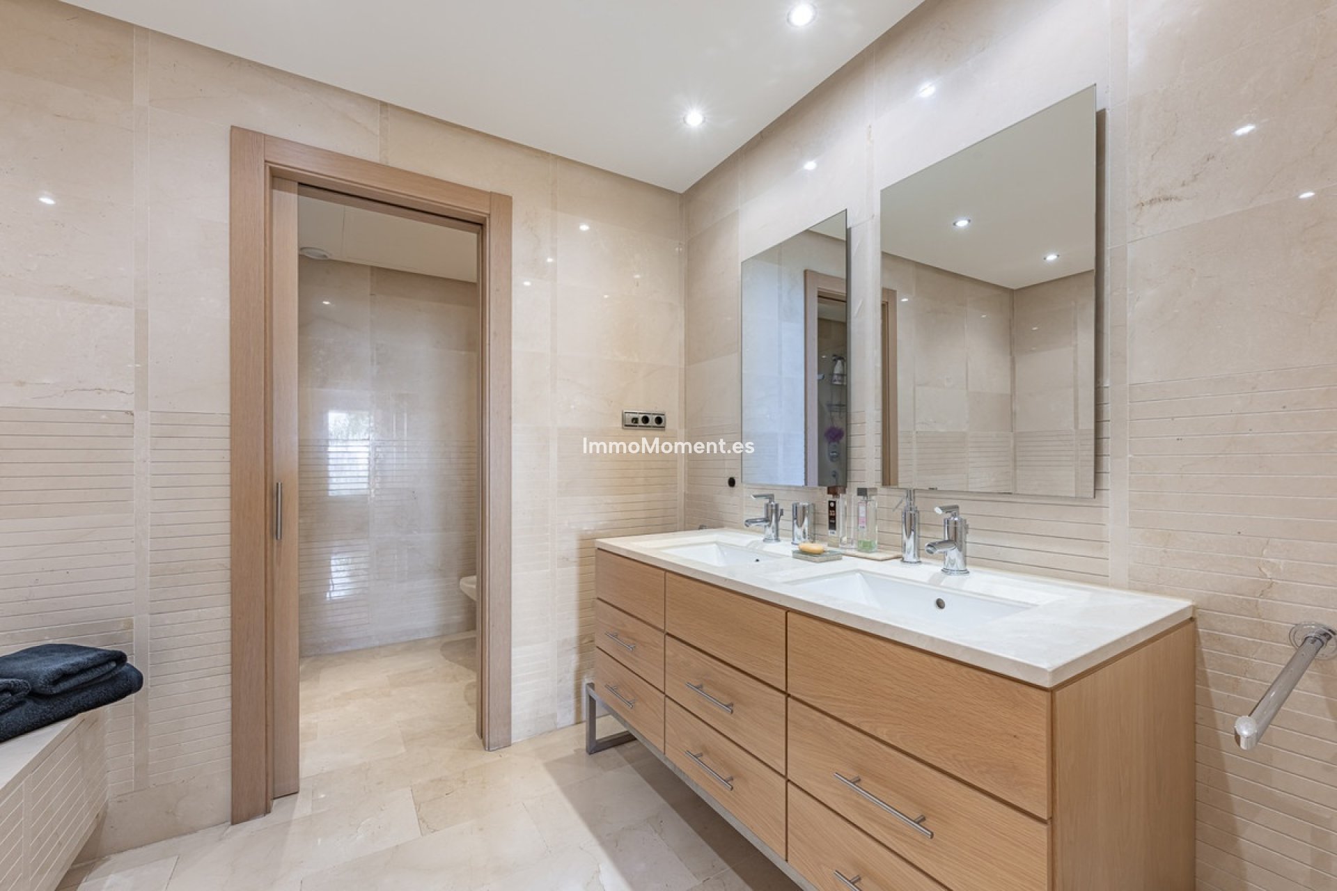 Reventa - Apartamento - Marbella - The Golden Mile