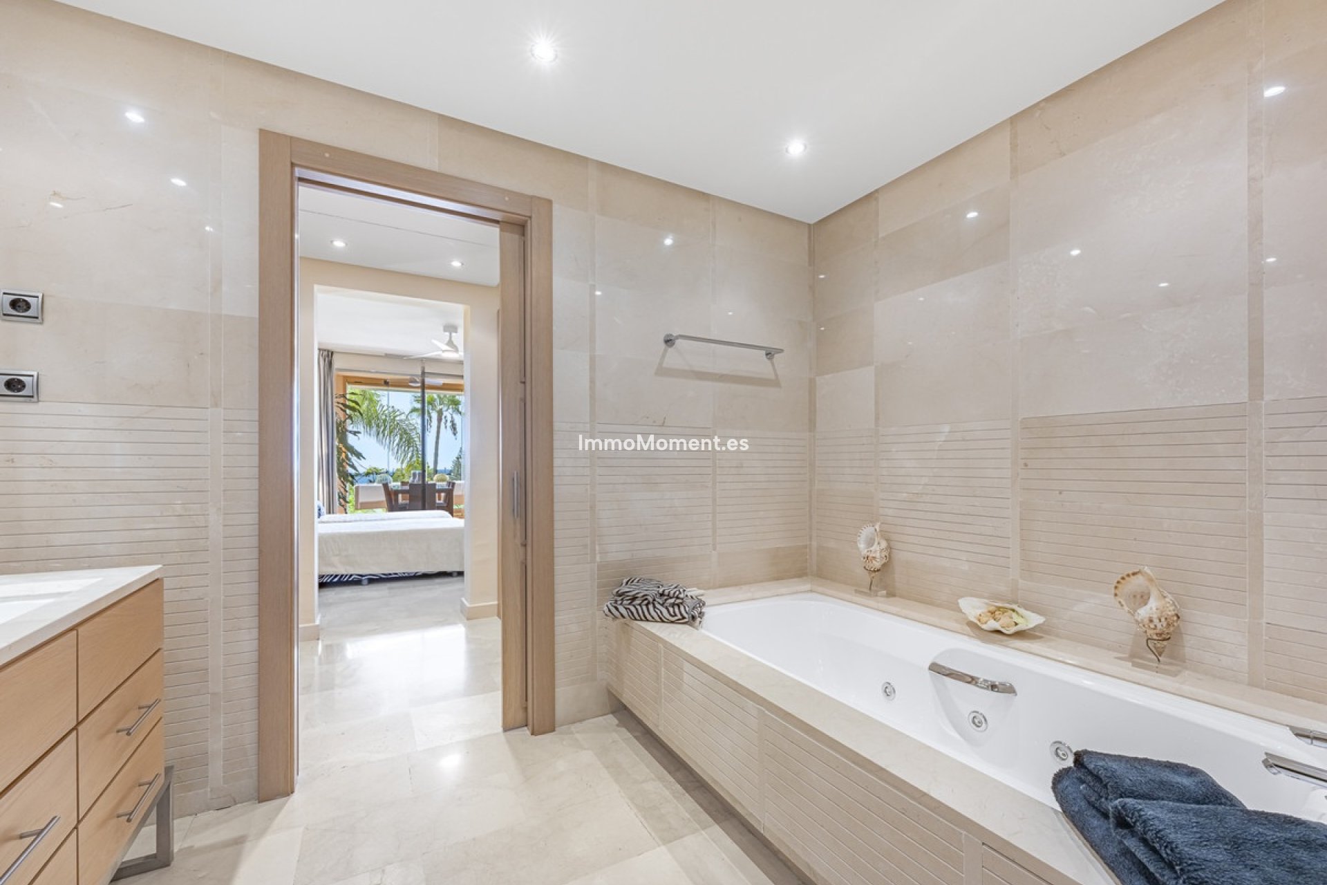 Reventa - Apartamento - Marbella - The Golden Mile