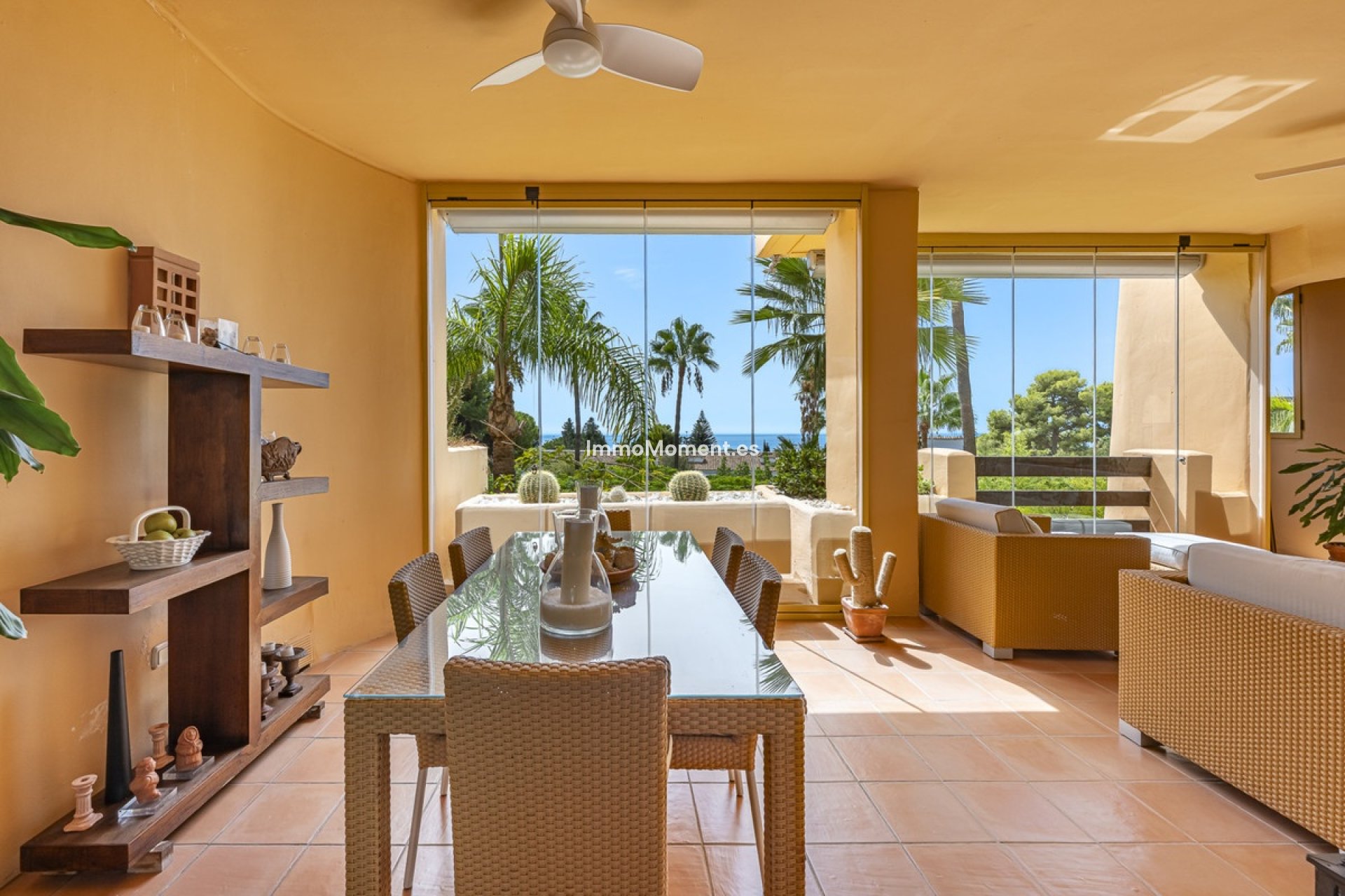 Reventa - Apartamento - Marbella - The Golden Mile